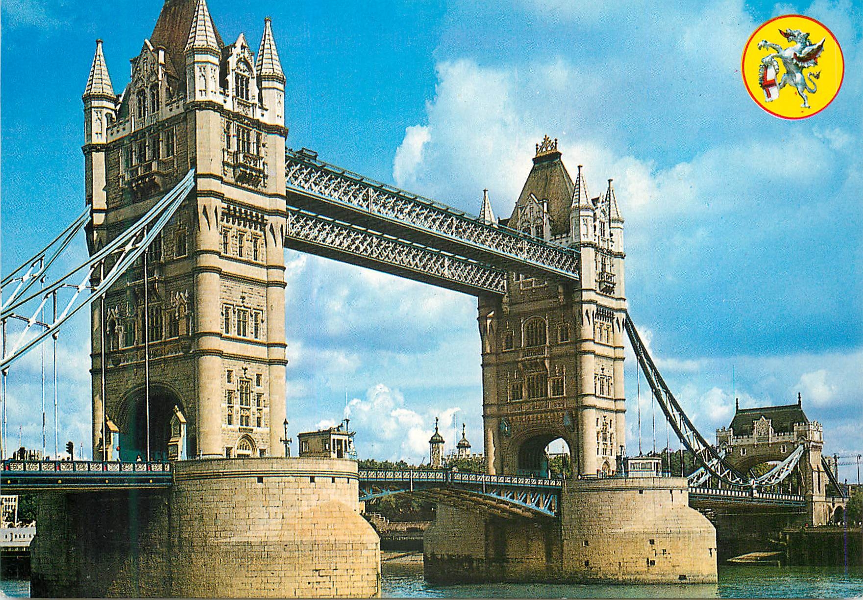 CPM London Tower Bridge