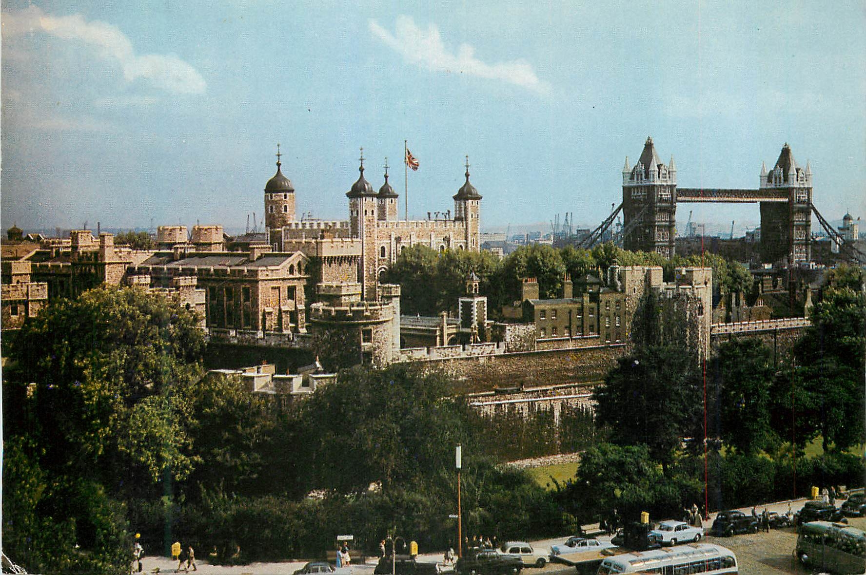CPM Tower of London