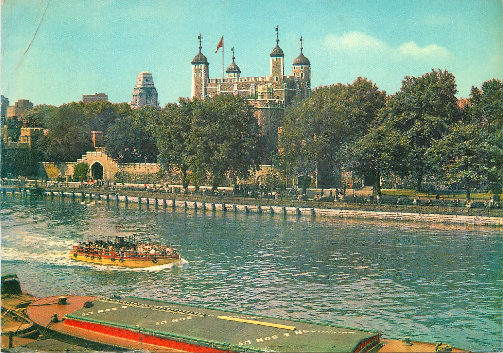 CPM Tower of London