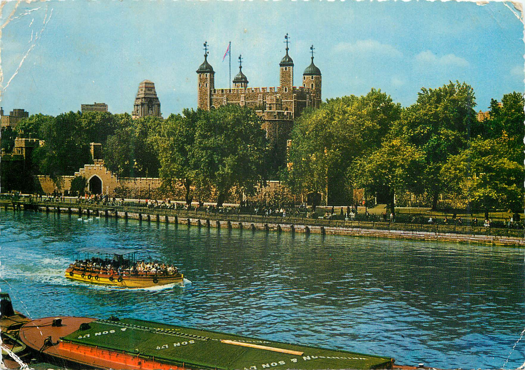 CPM Tower of London