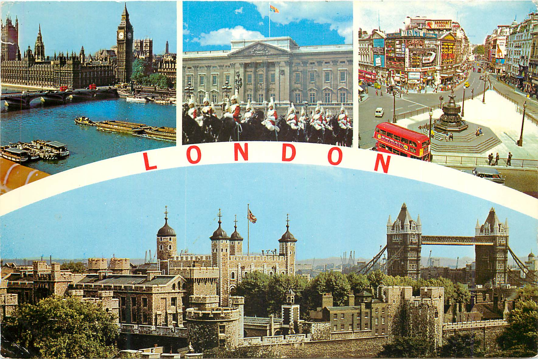 CPM Tower of London