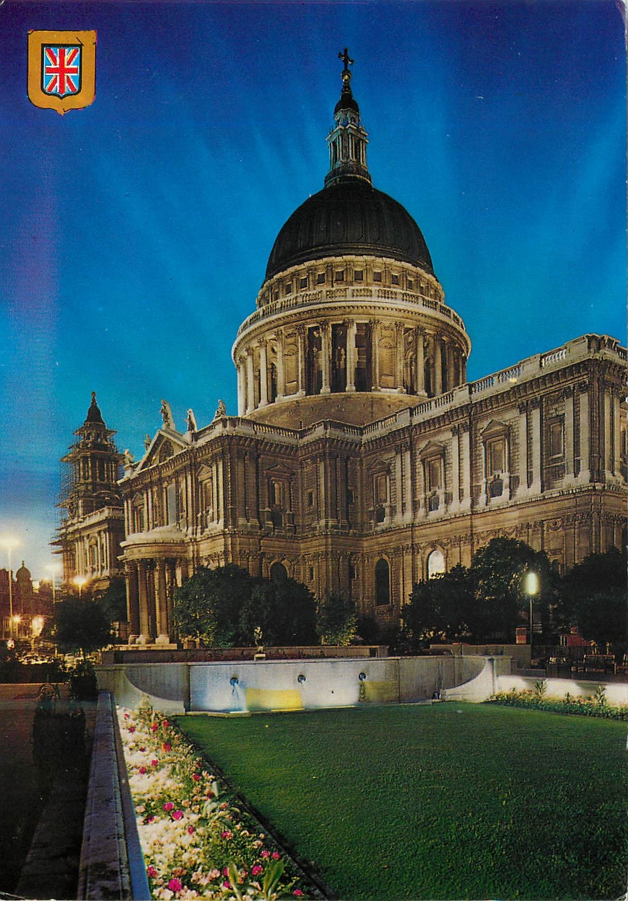 CPM London St Paul's Cathedral
