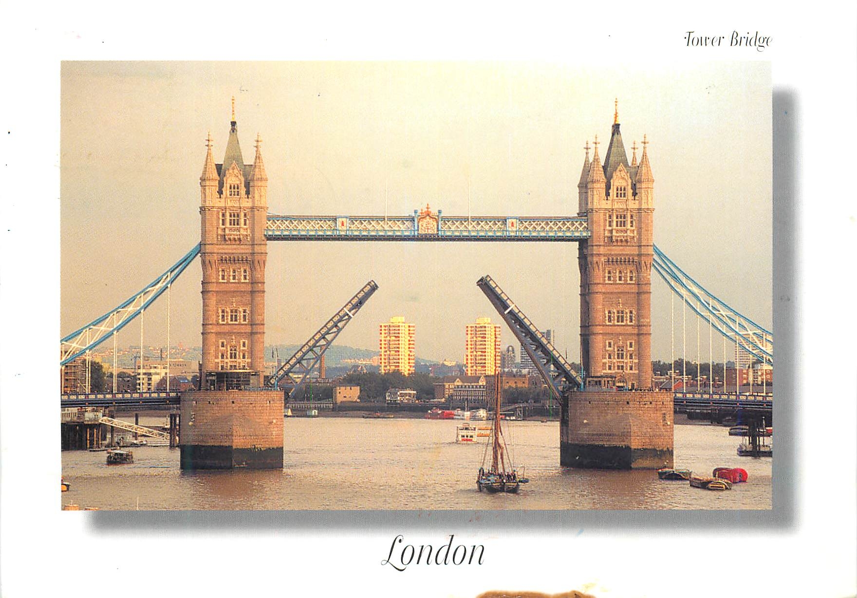 CPM Tower Bridge
