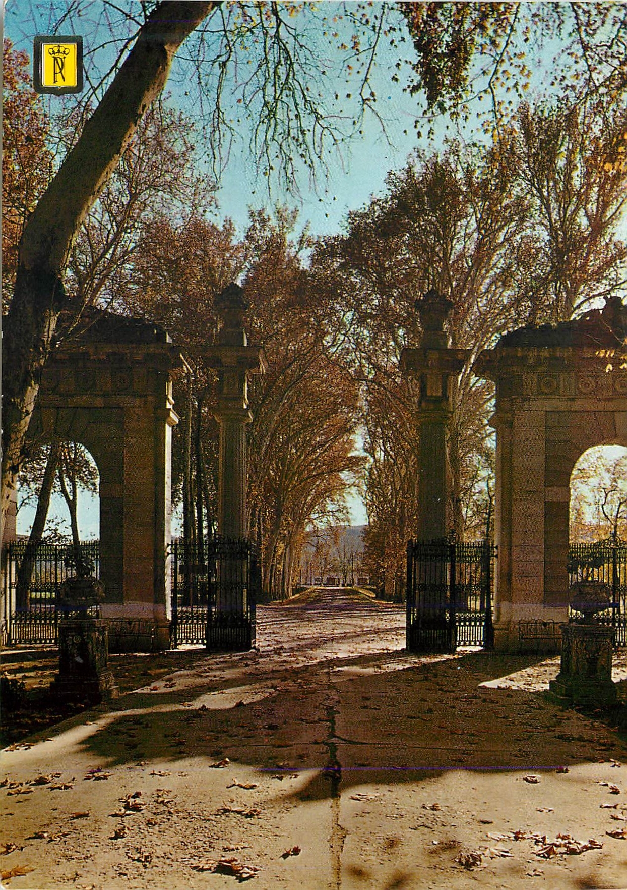CPM Aranjuez