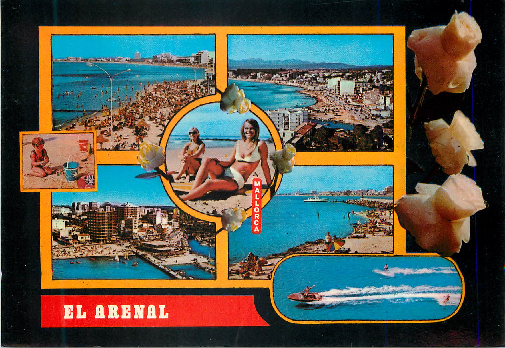 CPM El Arenal Mallorca (Baleares) Espana