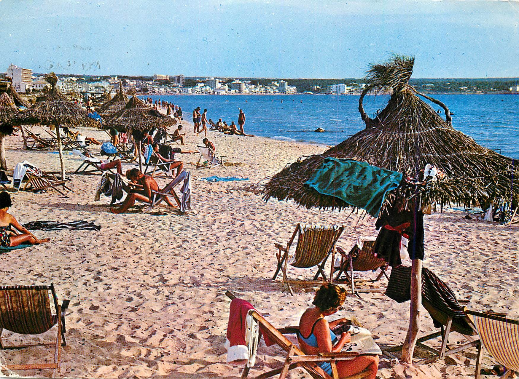 CPM Mallorca El Arenal Playas de Palma