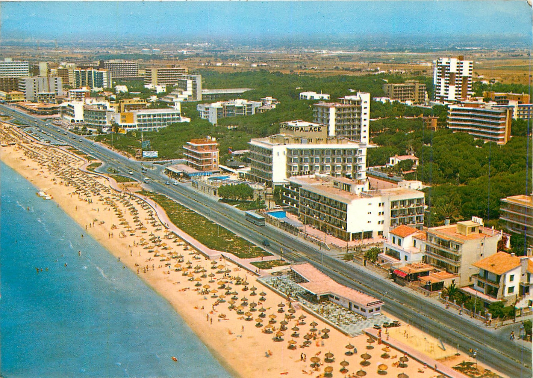CPM Mallorca El Arenal Playa de Palma
