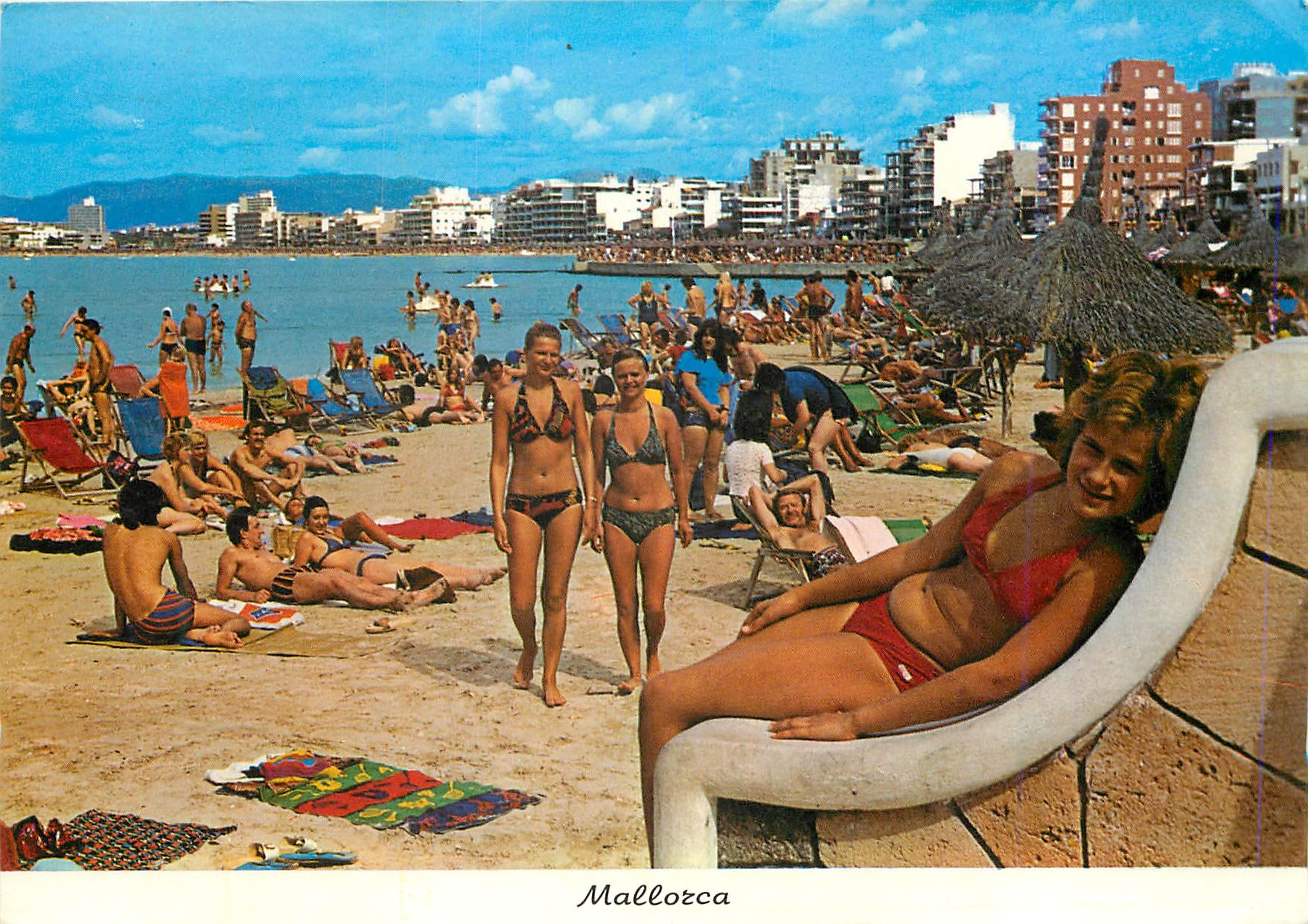 CPM Mallorca El Arenal The Arenal