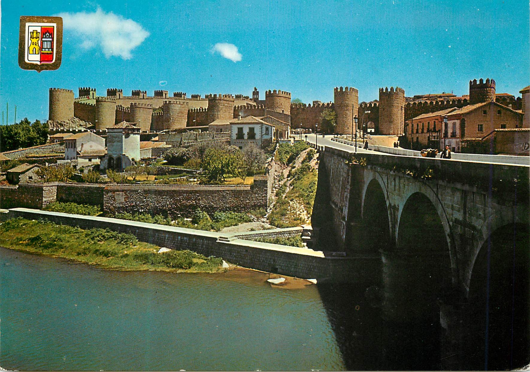 CPM Avila
