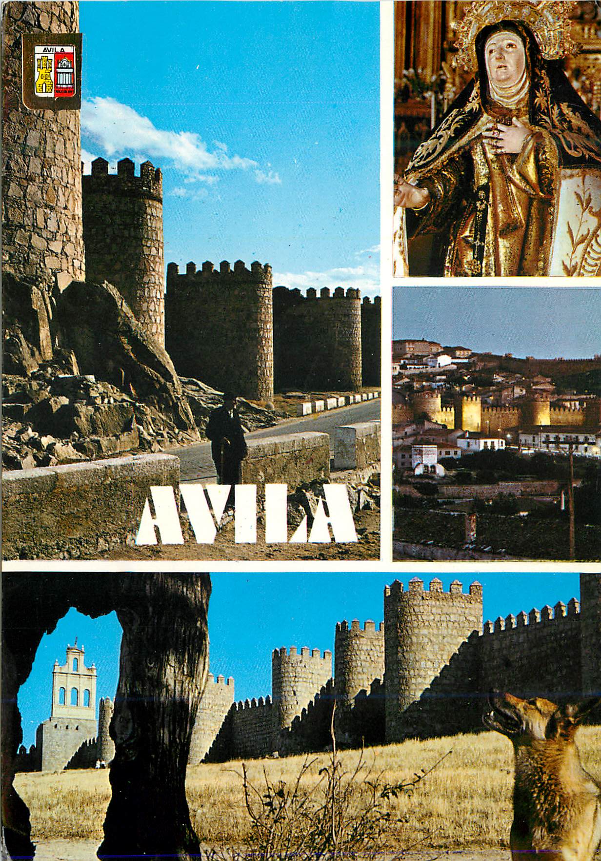 CPM Avila