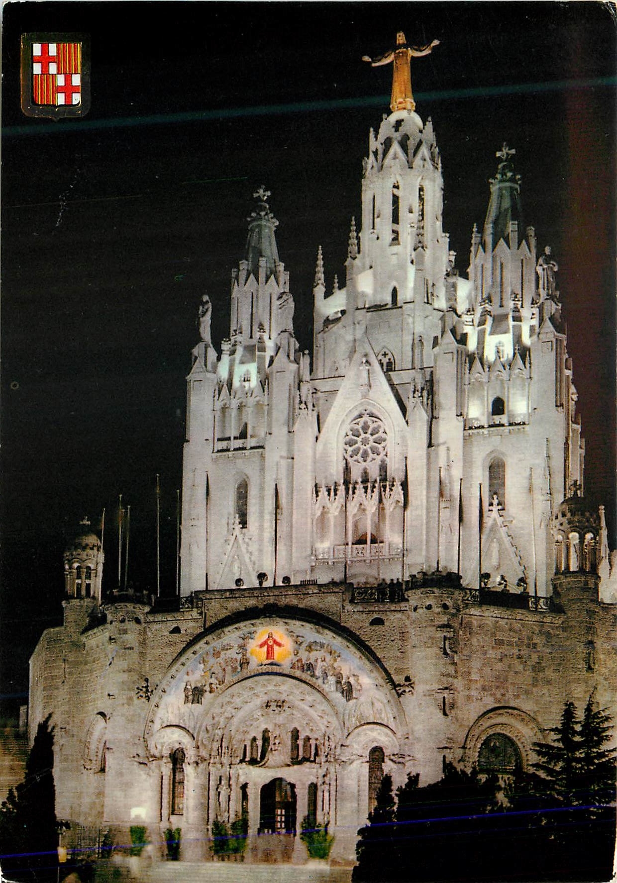 CPM Barcelona Temple
