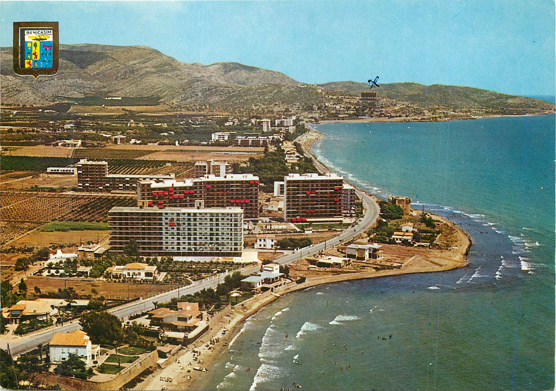 CPM Benicasim (Castellon)