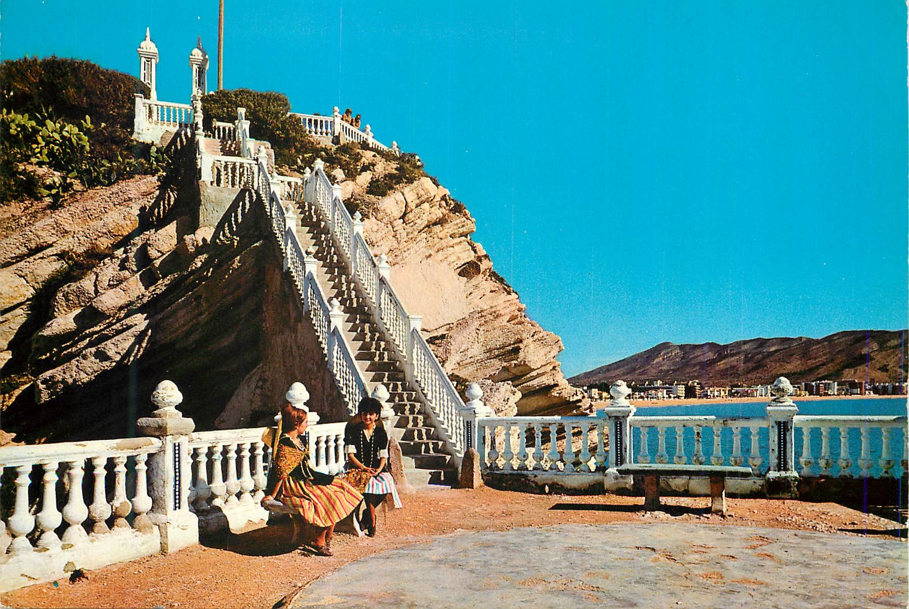 CPM Castillo Benidorm