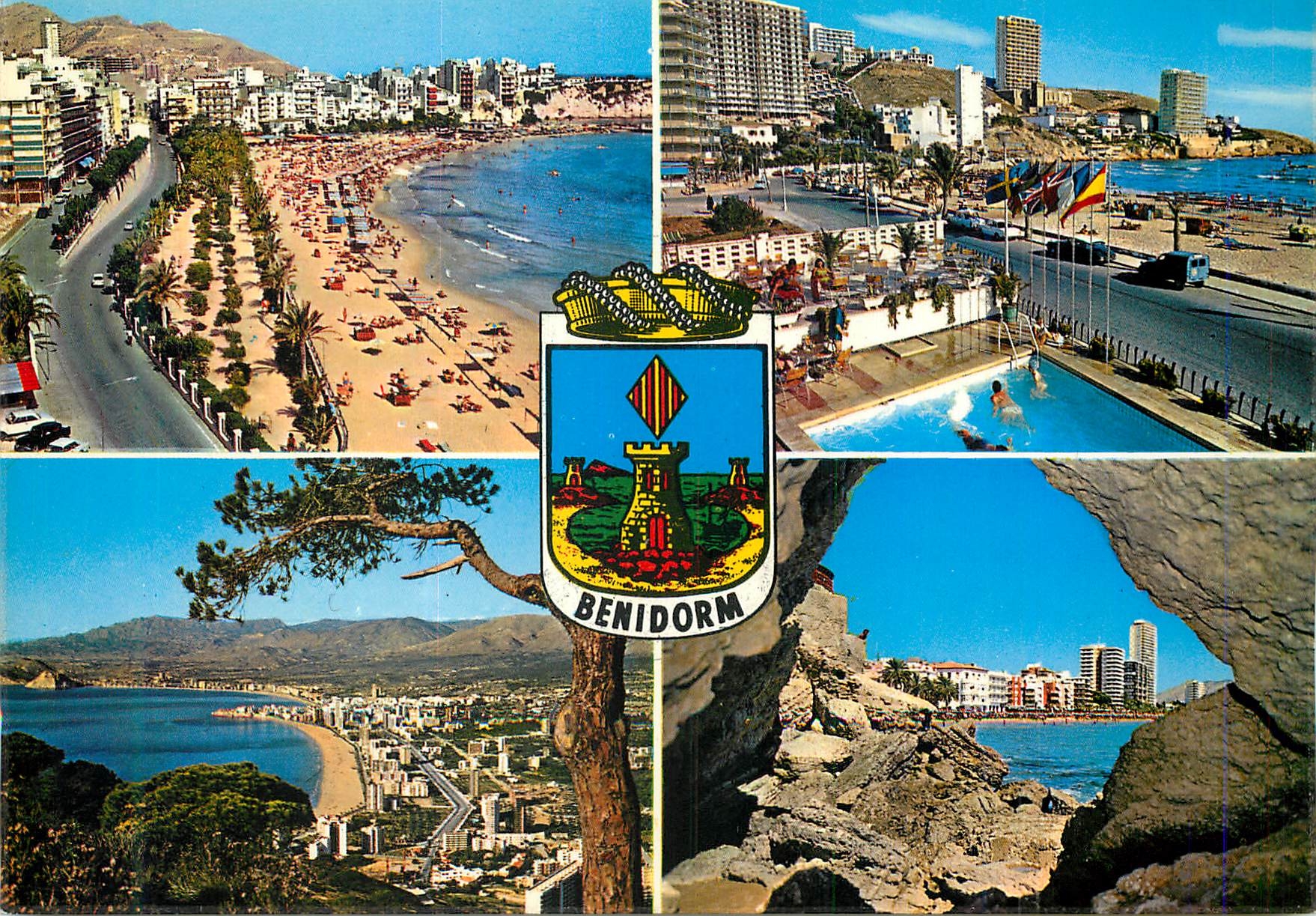 CPM Benidorm