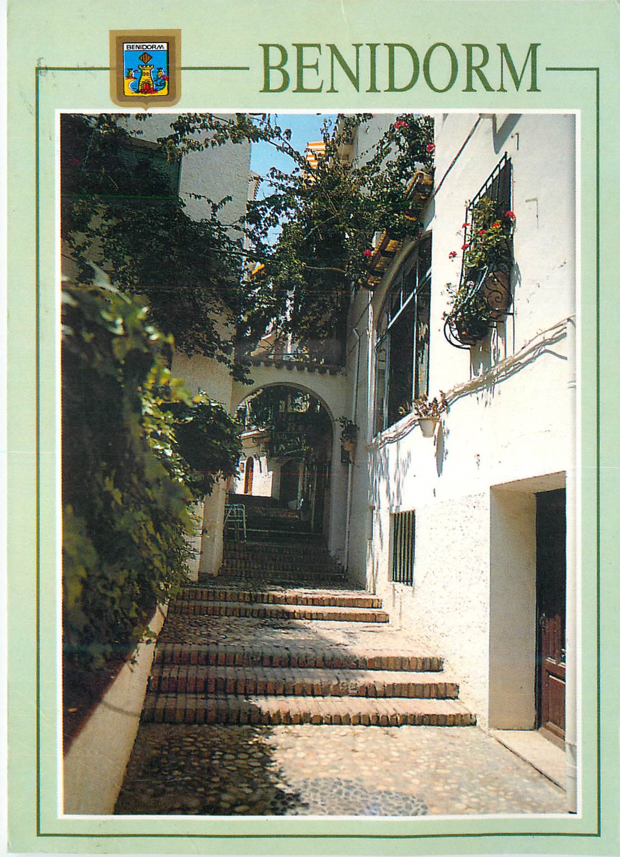 CPM Benidorm (Alicante)