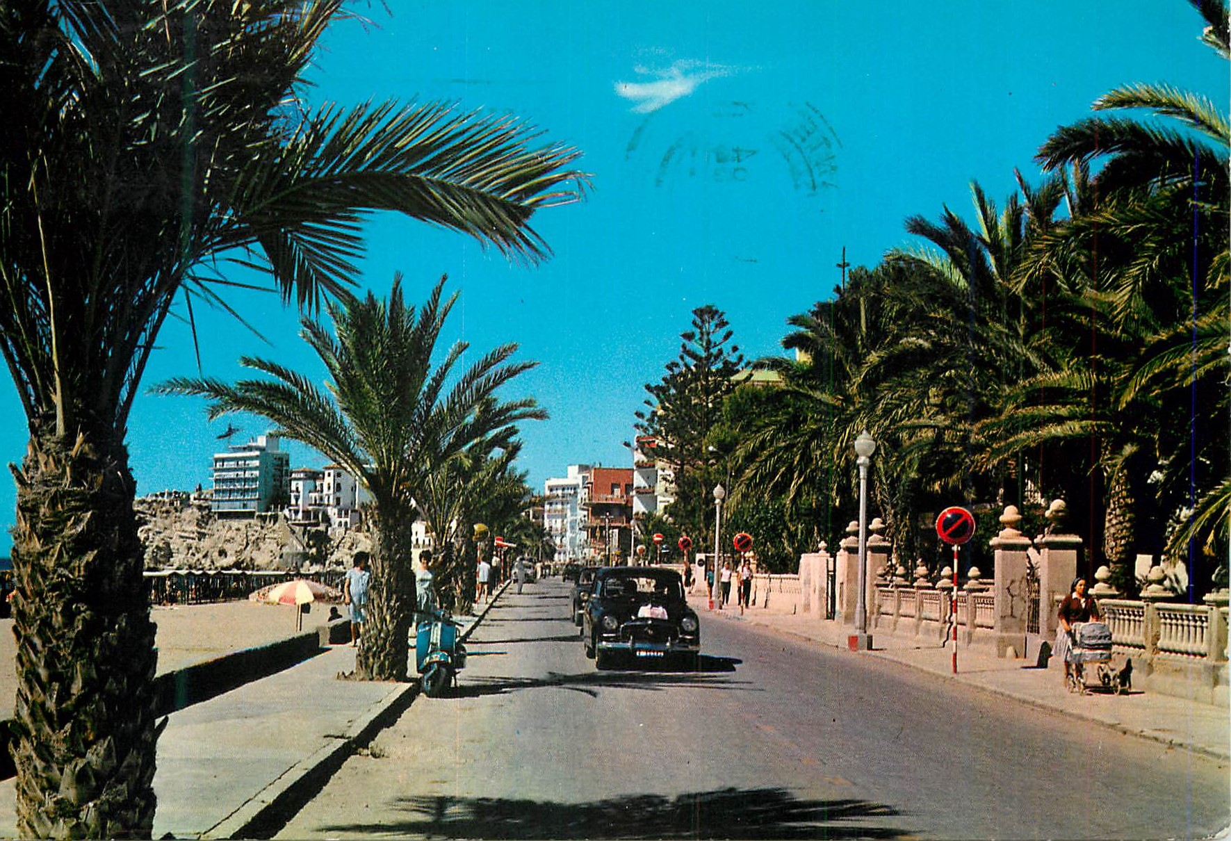 CPM Benidorm Playa de Levante