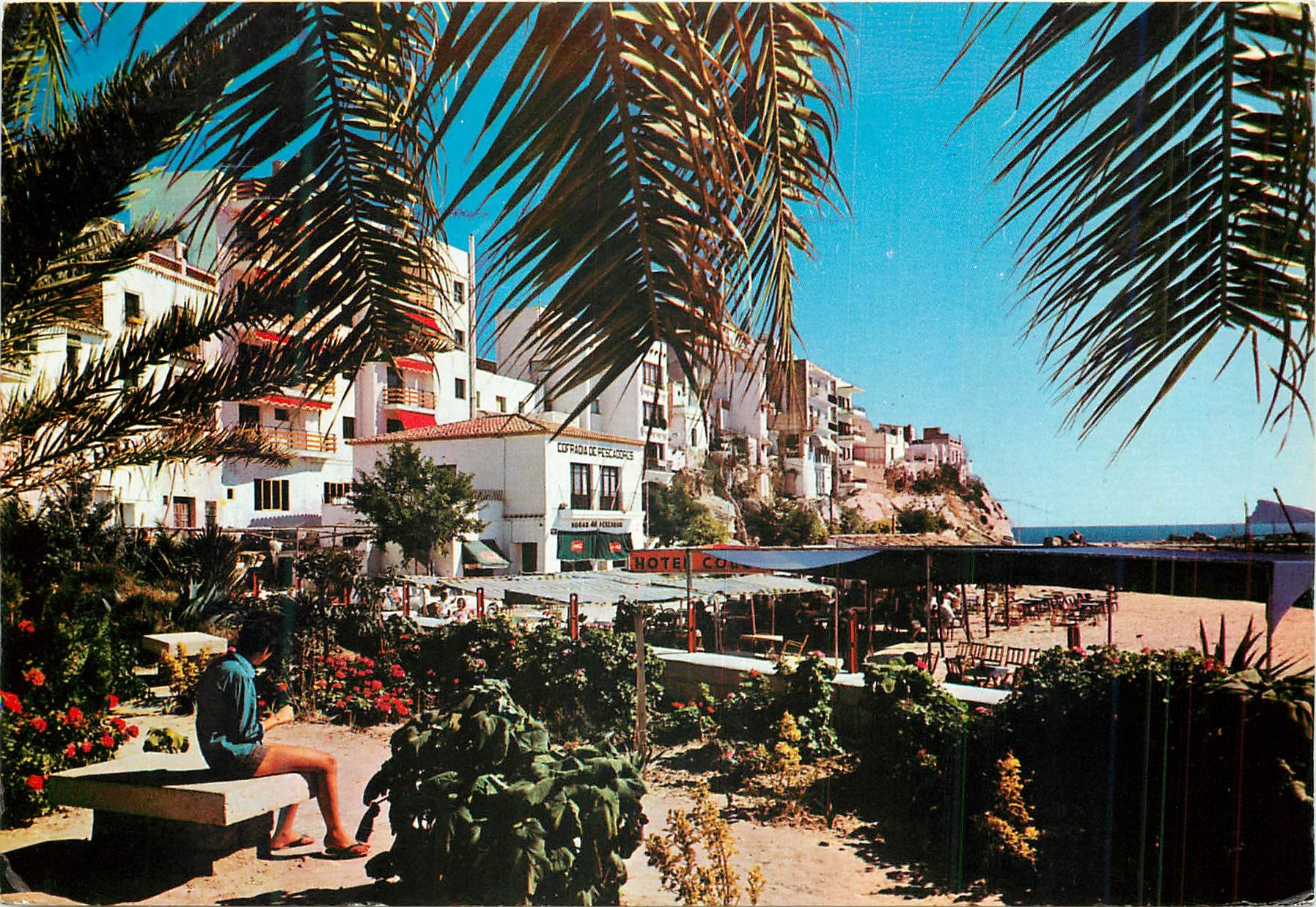 CPM Benidorm