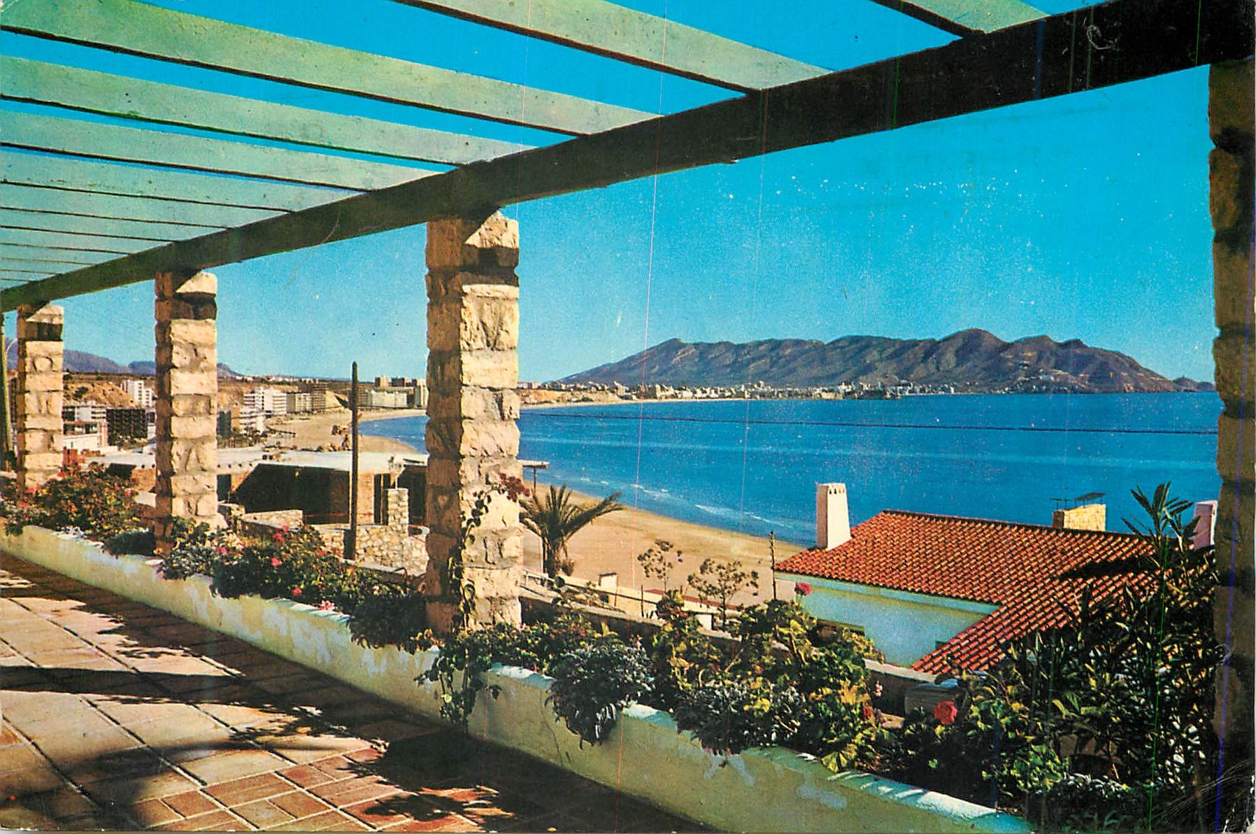 CPM Benidorm Alicante