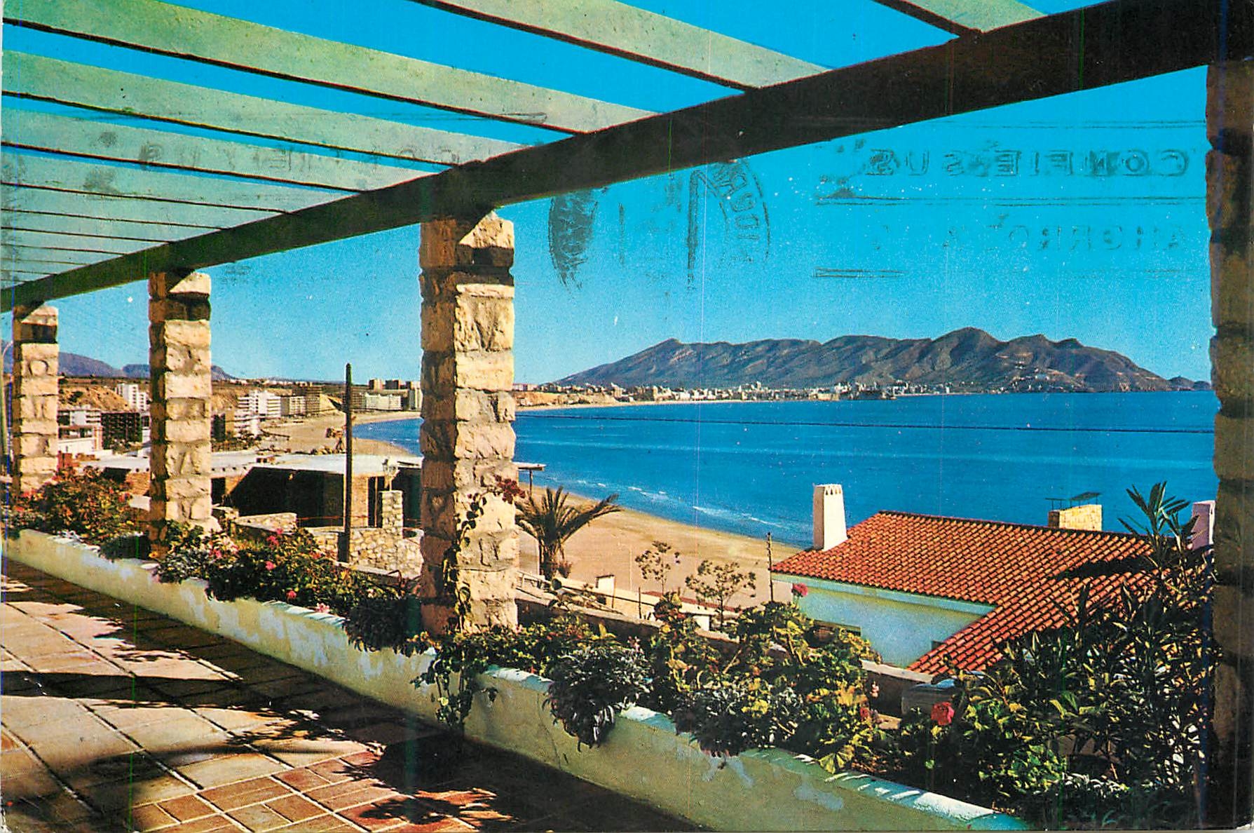 CPM Benidorm (Alicante)