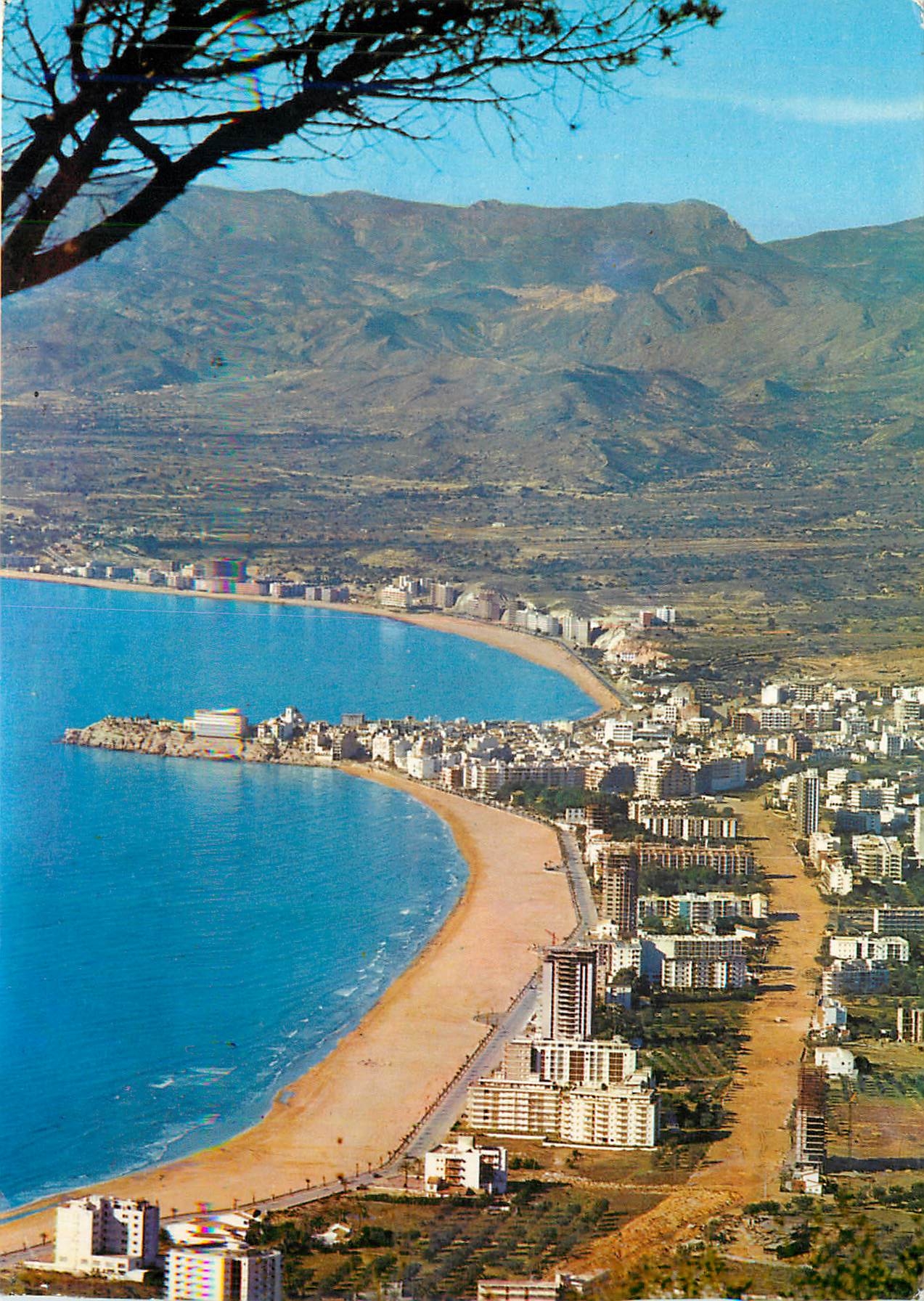 CPM Benidorm (Espana)