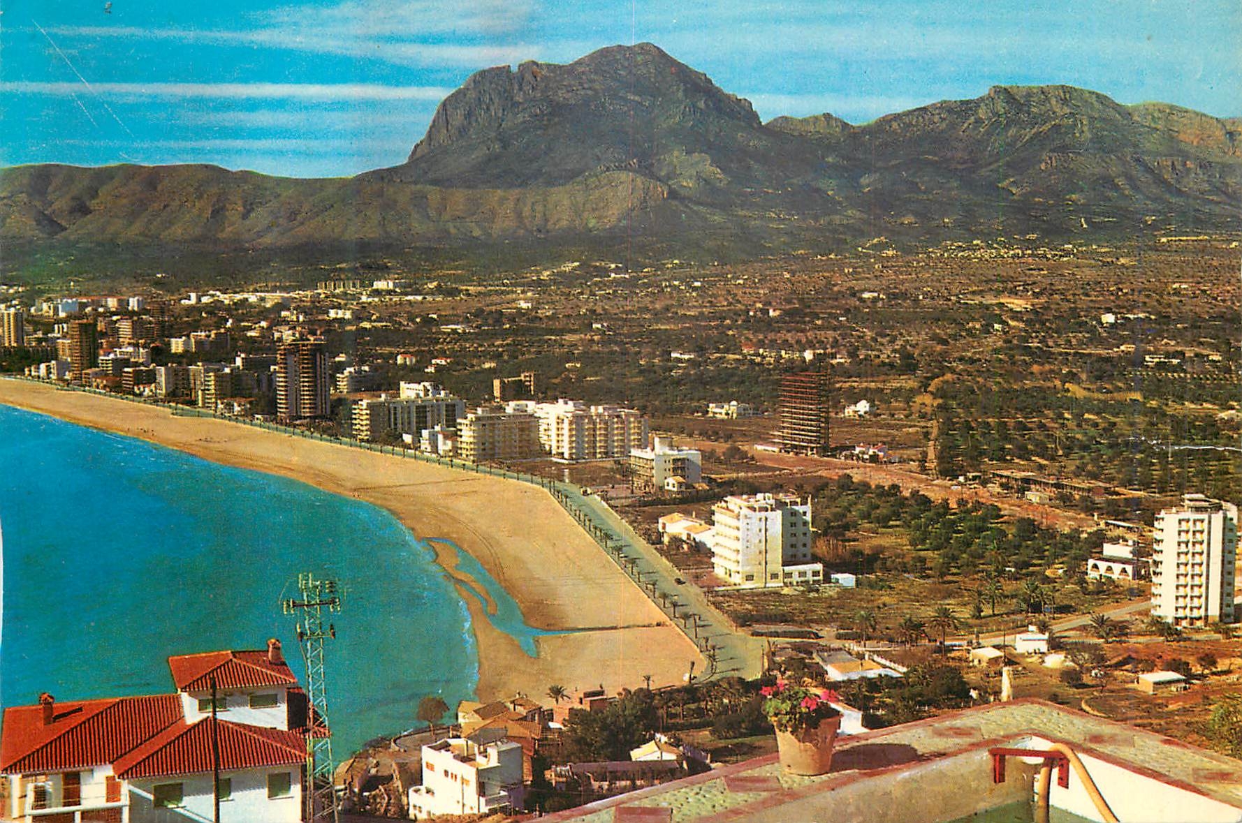 CPM Benidorm (Espana)