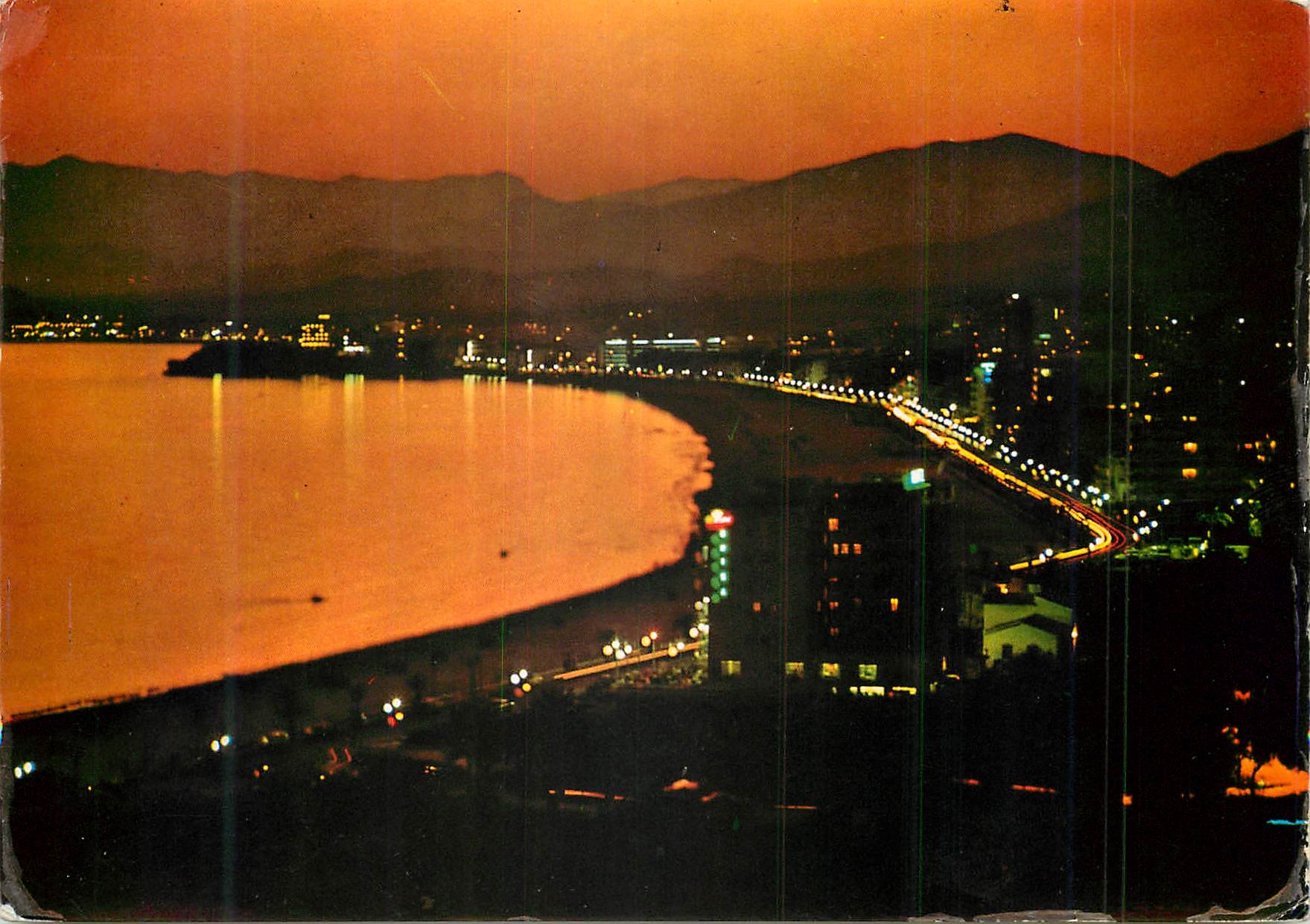 CPM Benidorm (Espana)