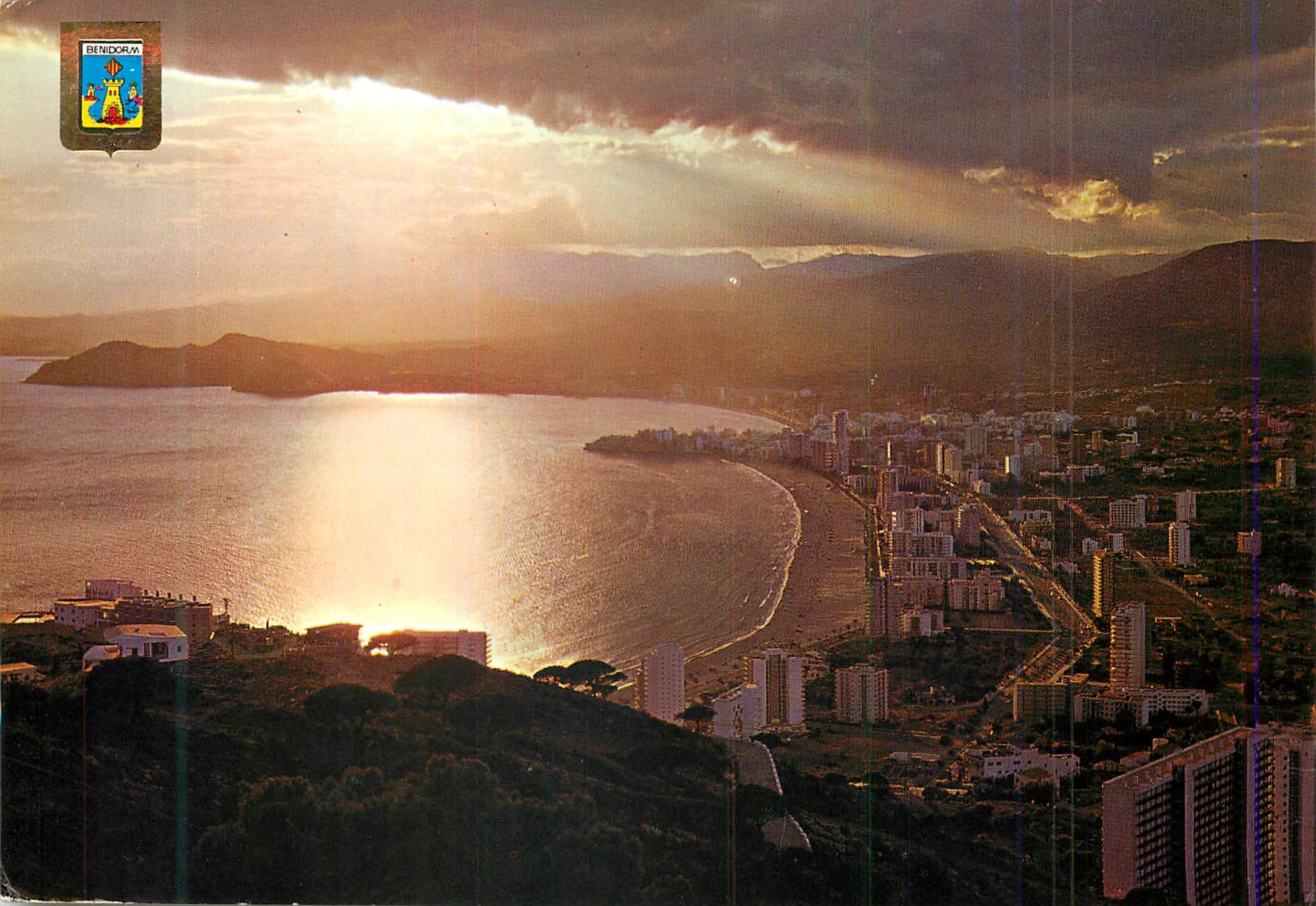 CPM Benidorm (Alicante)