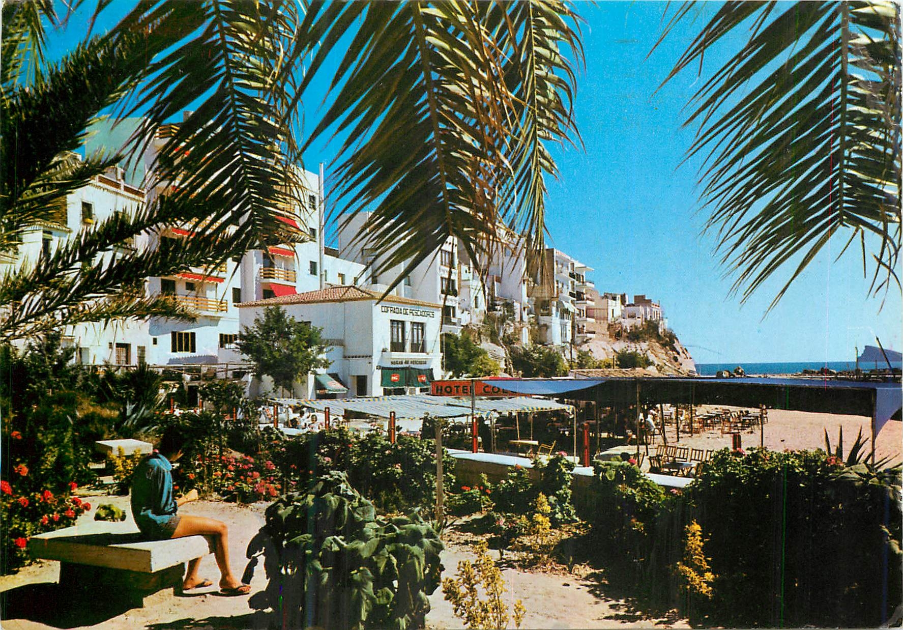 CPM Benidorm