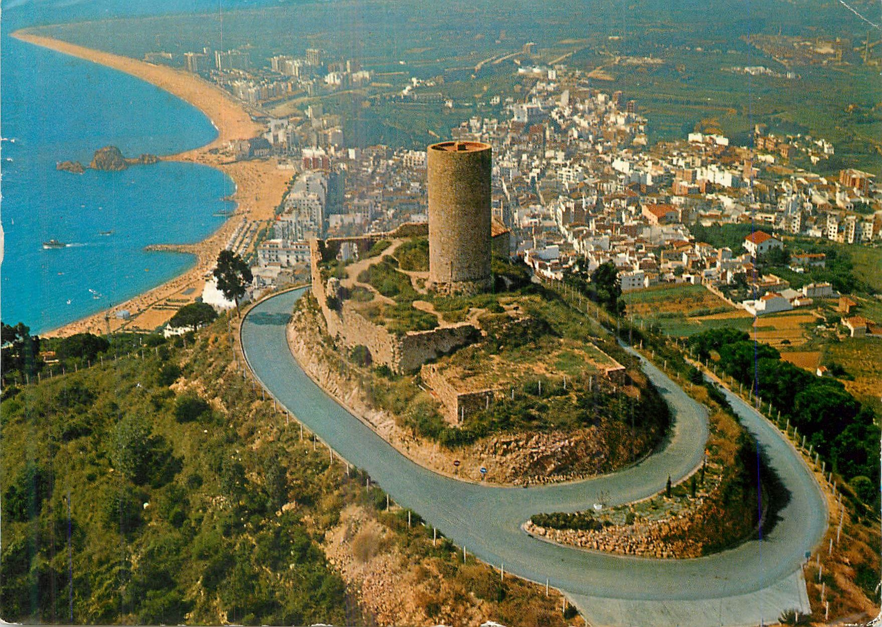 CPM Costa Brava Blanes