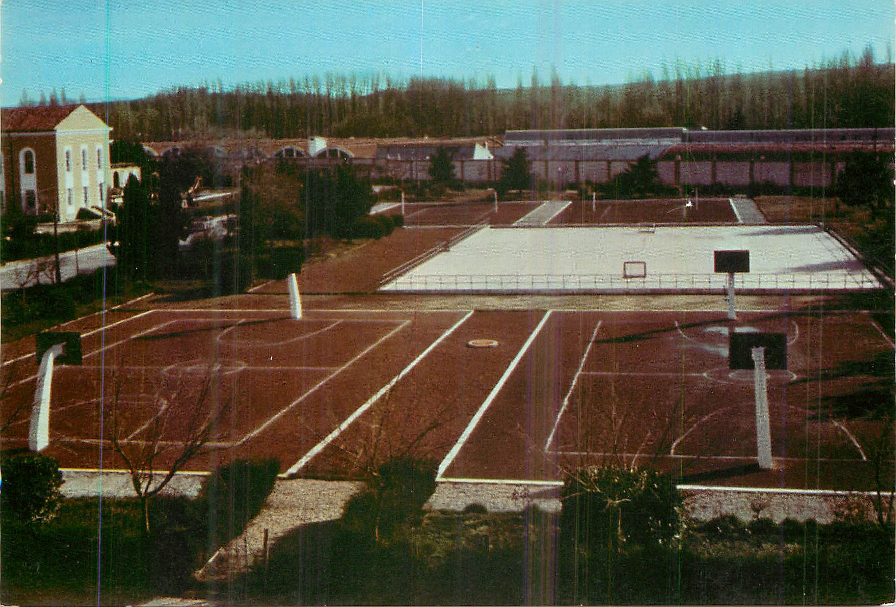 CPM Ciudad Deportiva Burgos Basket et Patinage