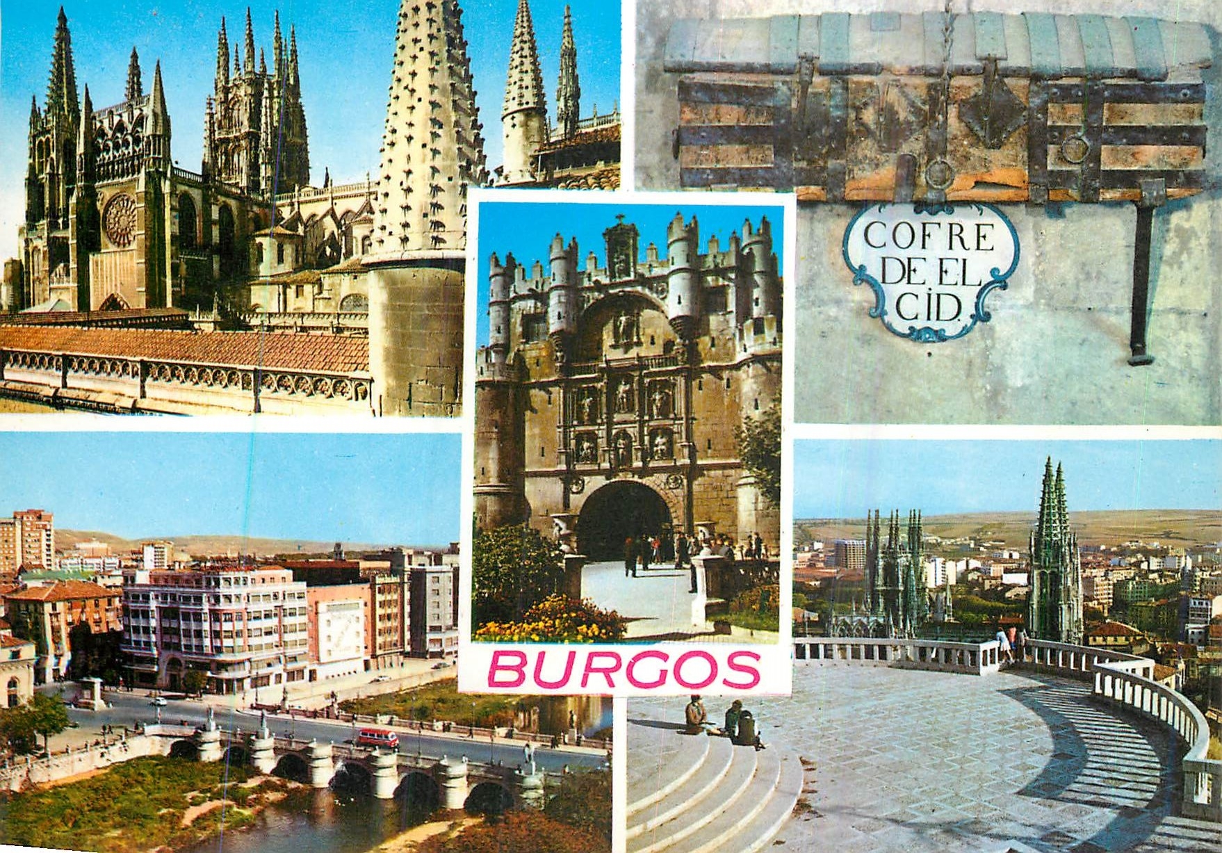 CPM Burgos