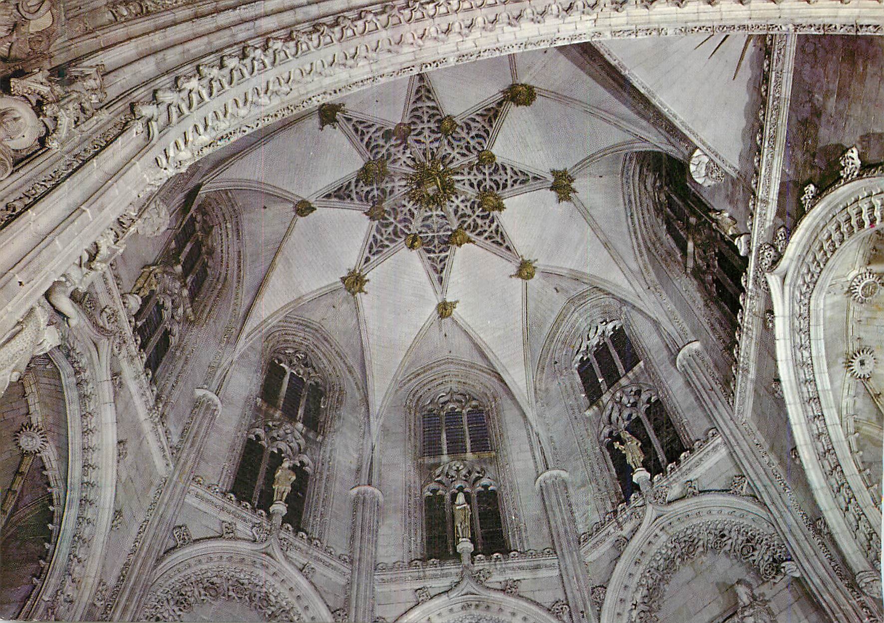 CPM Burgos Catedral