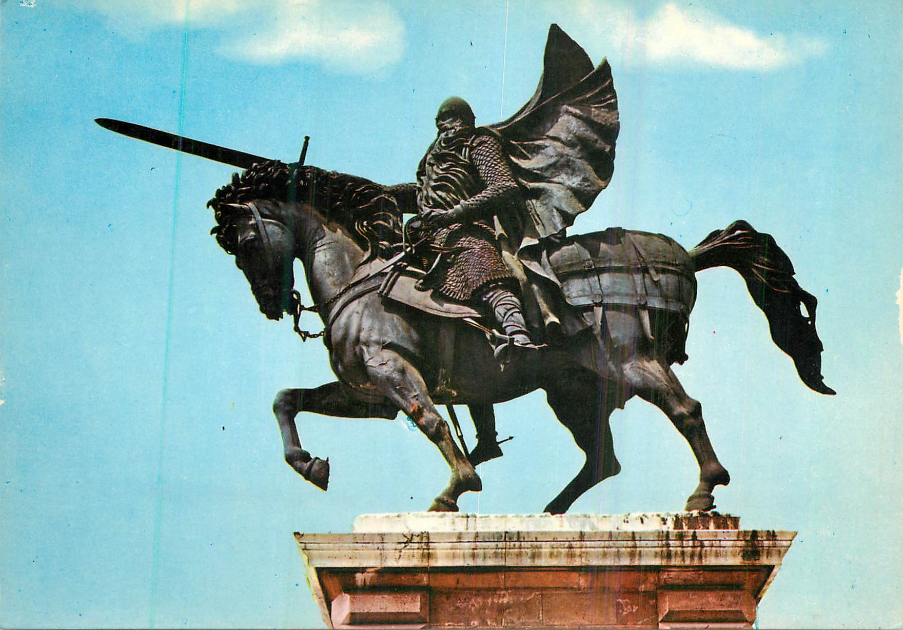 CPM Burgos El Cid Campeador