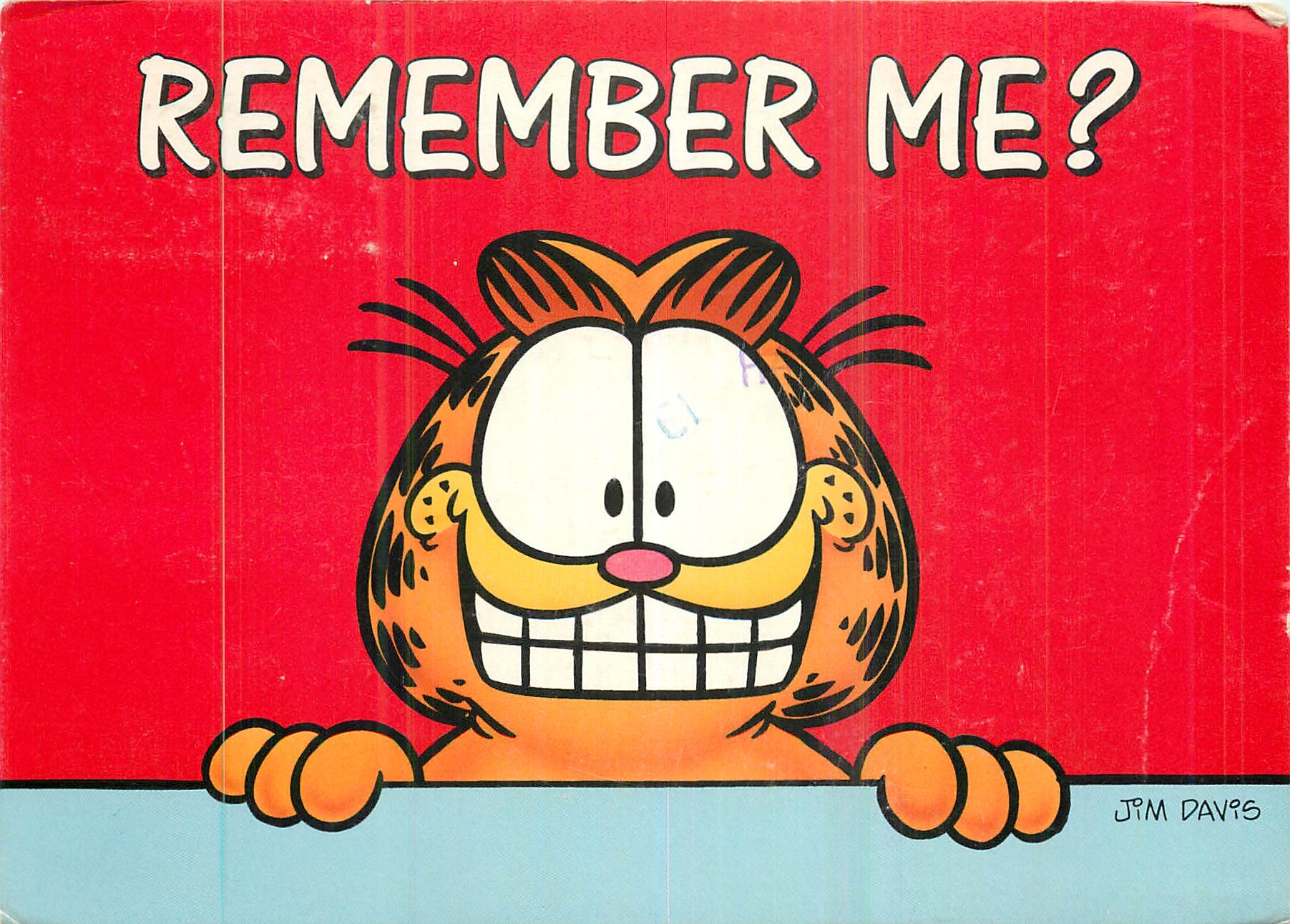 CPM Remember Me