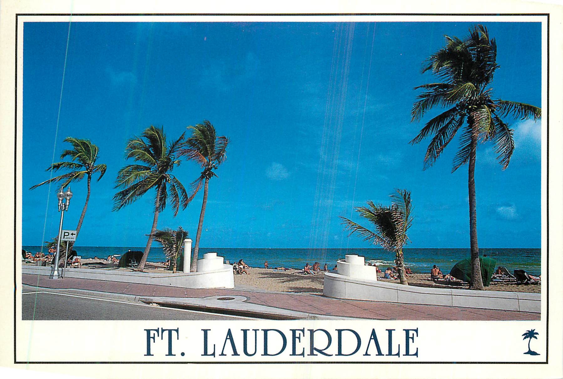 CPM FT Lauderdale The New Ft Lauderdale Beach
