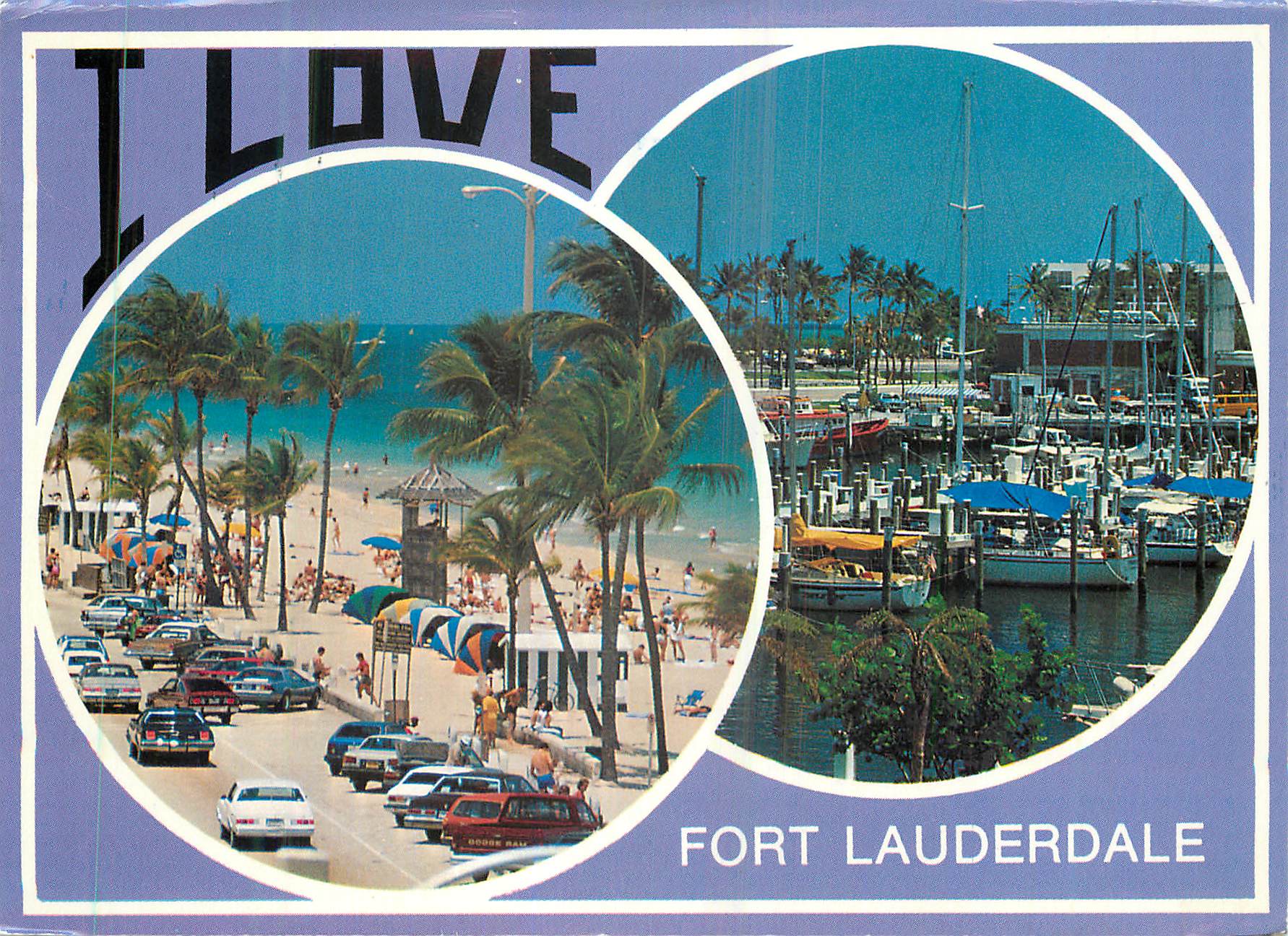 CPM Fort Lauderdale in tropical Florida