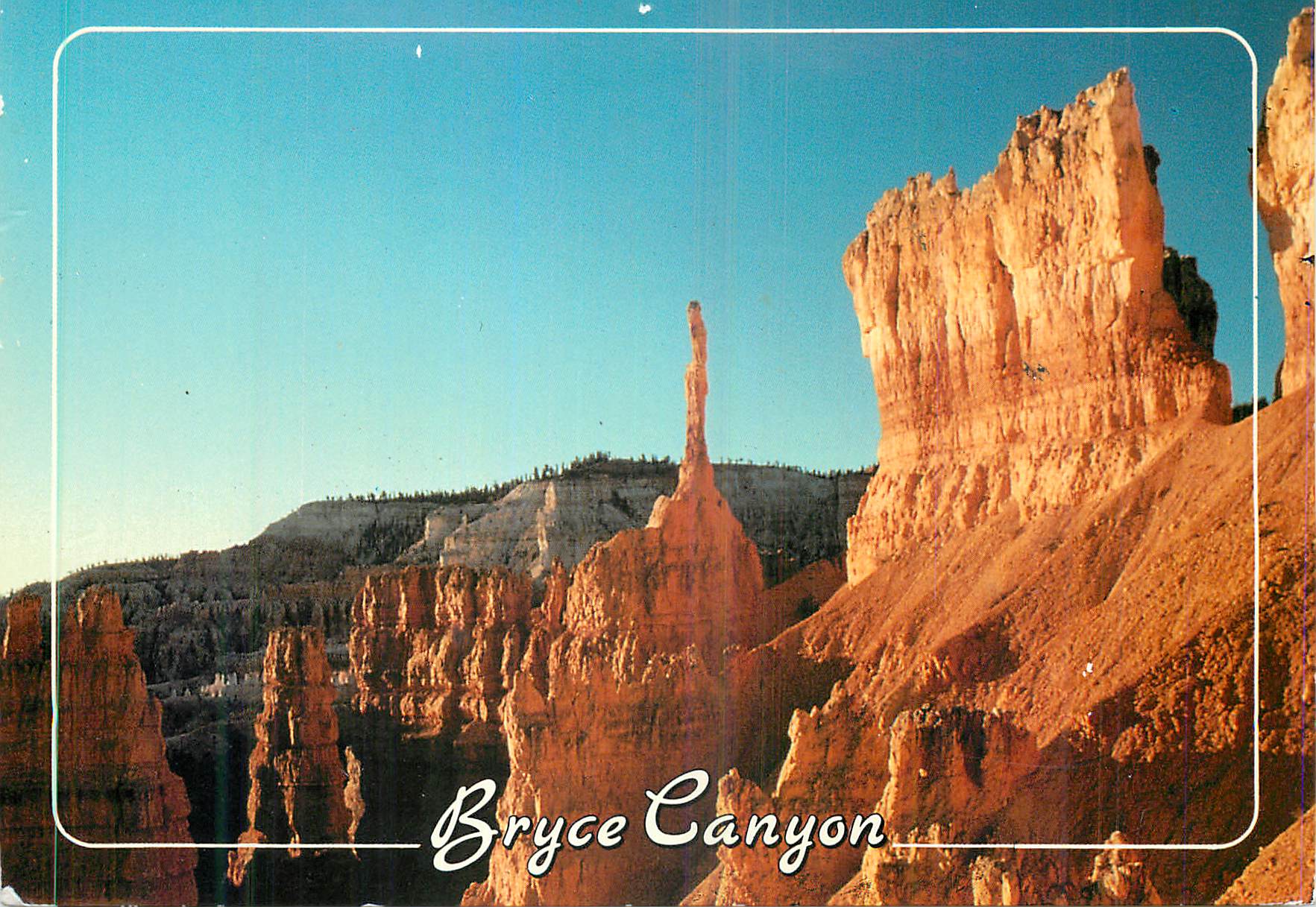 CPM Bryce Canyon