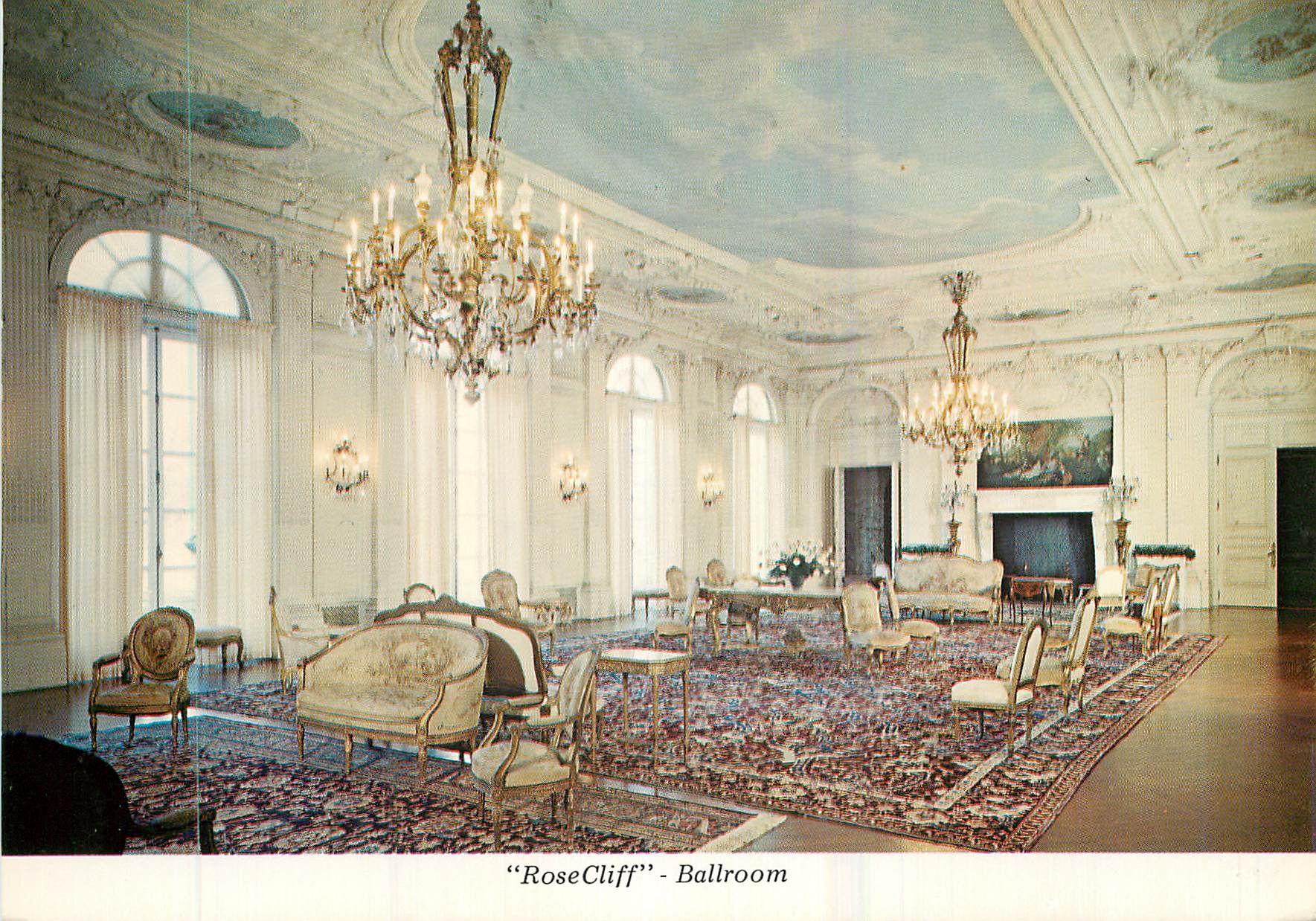 CPM RoseCliff Ballroom