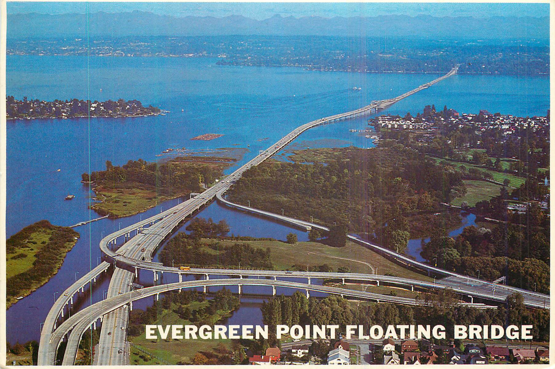 CPM Evergreen Point Floating Bridge