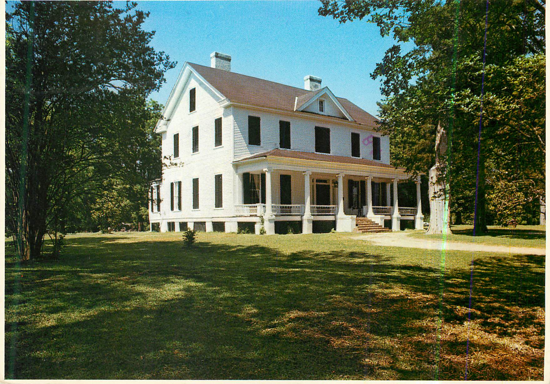 CPM Land's end Plantation
