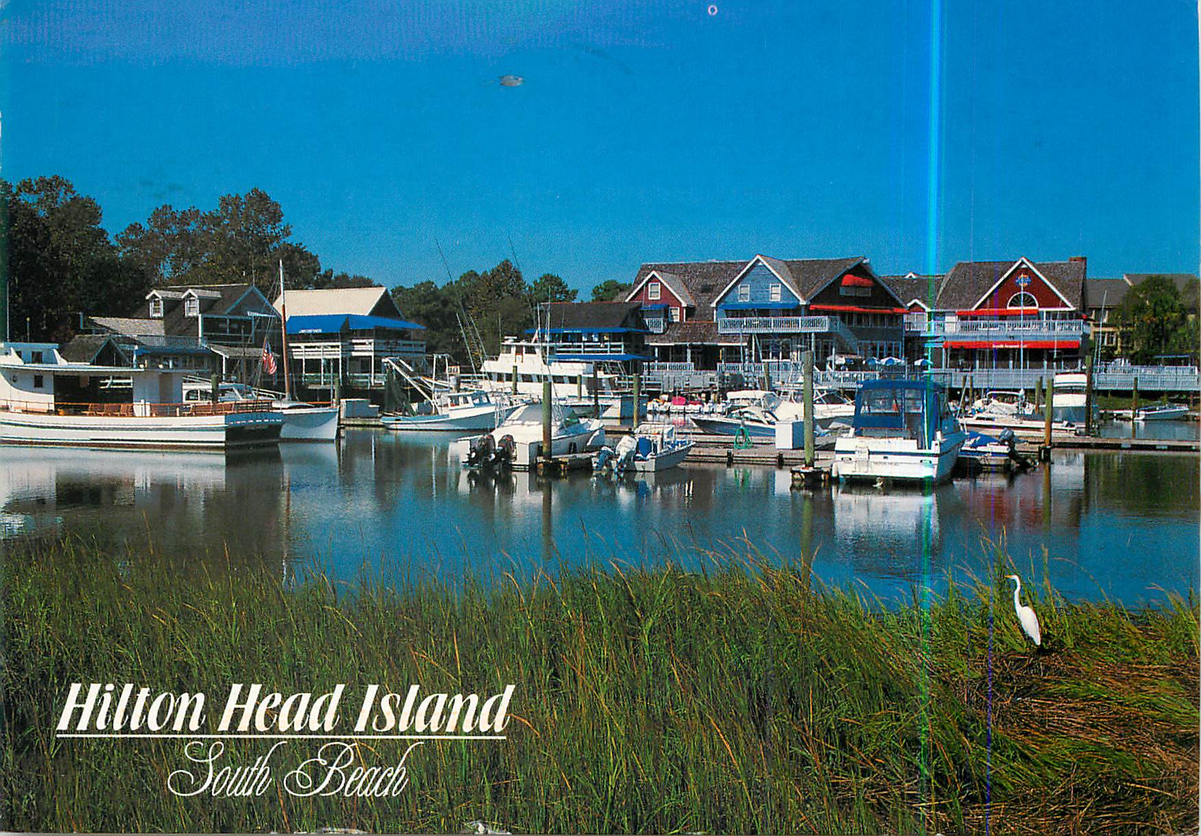 CPM Hilton Head Island South Beach Carolina