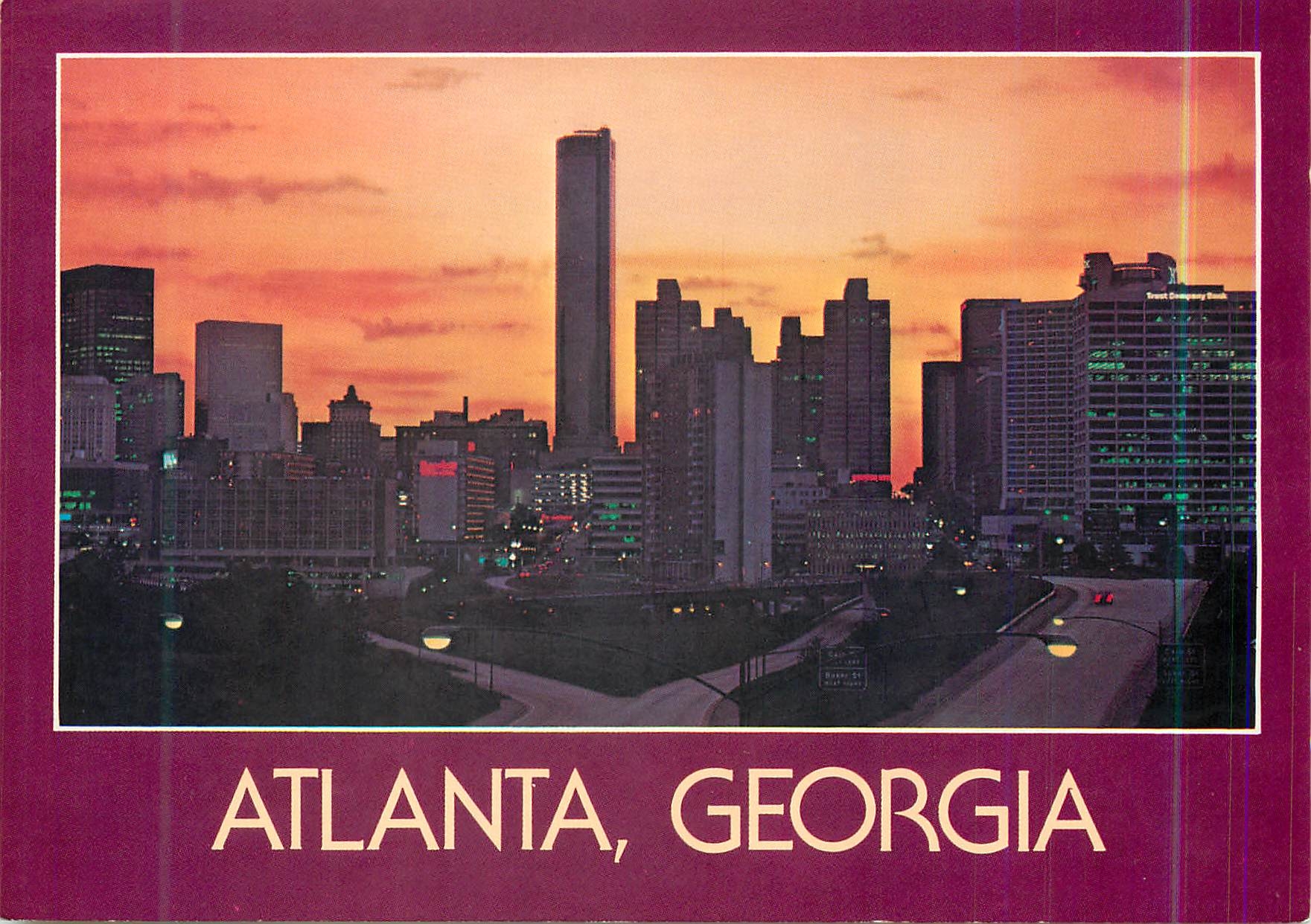 CPM Atlanta Georgia