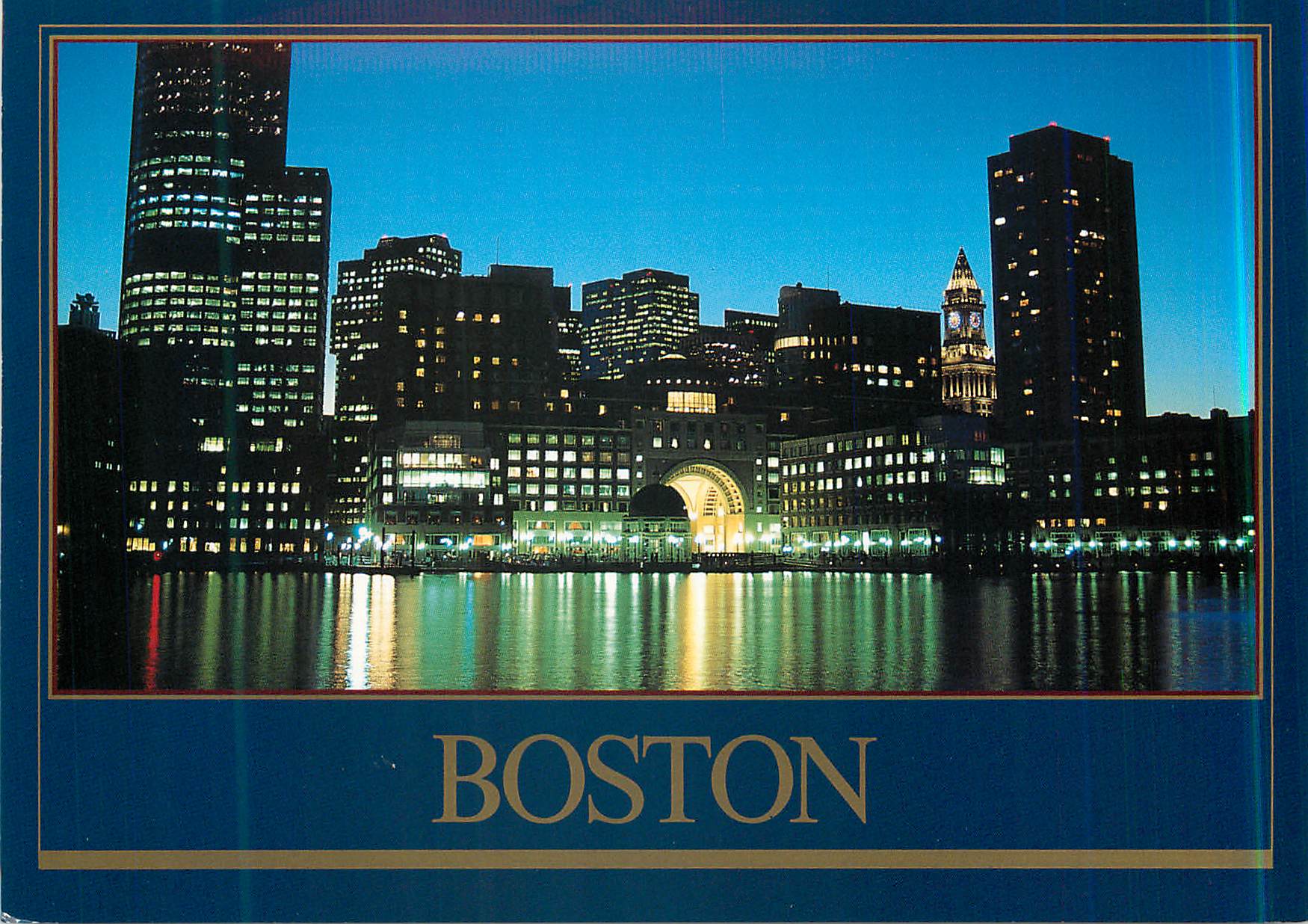 CPM Boston