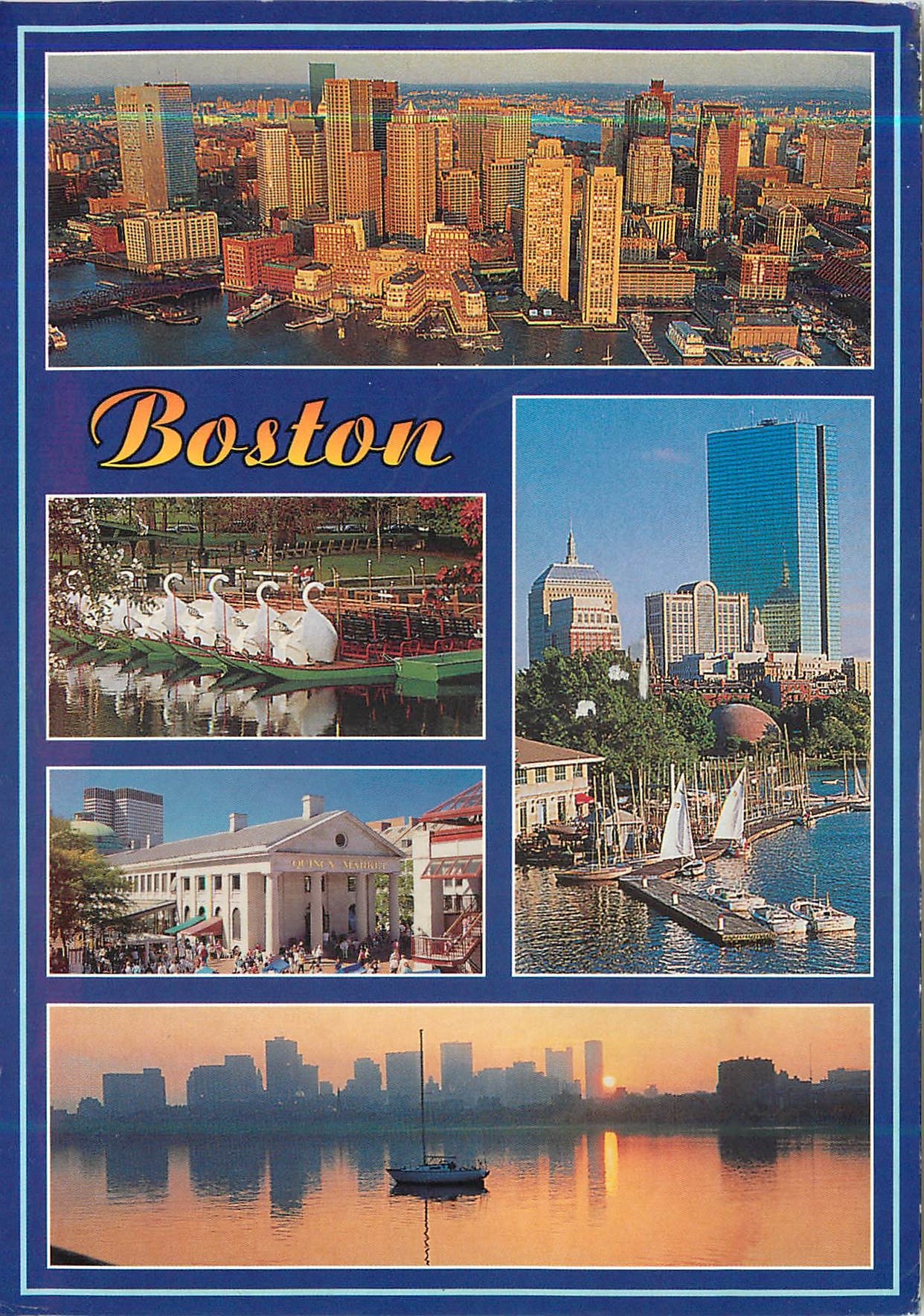 CPM Boston