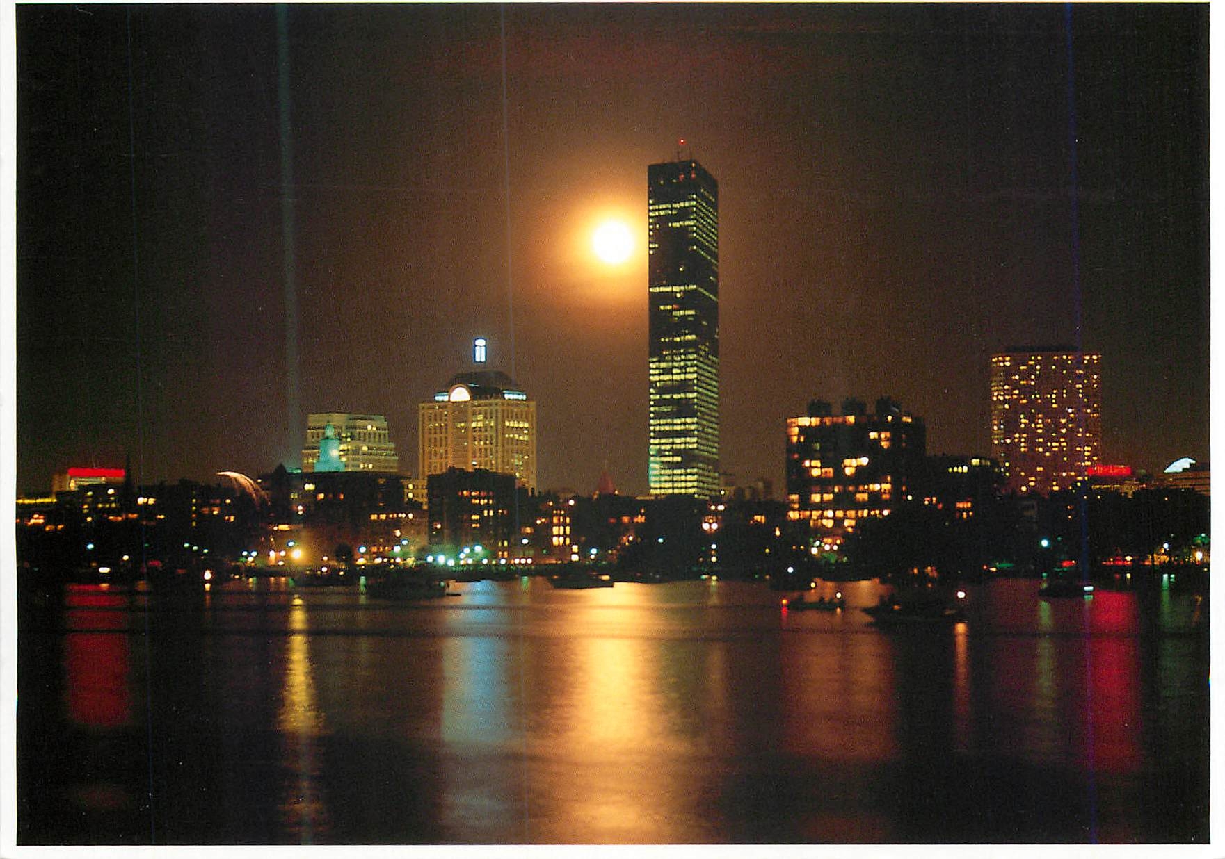 CPM Boston