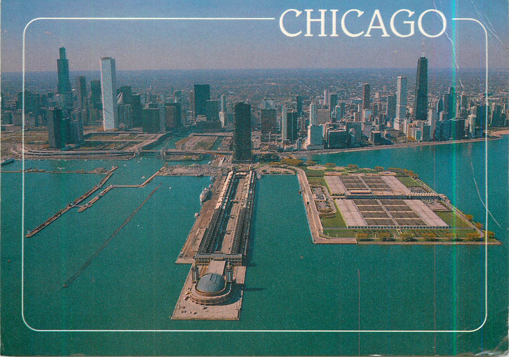CPM Chicago