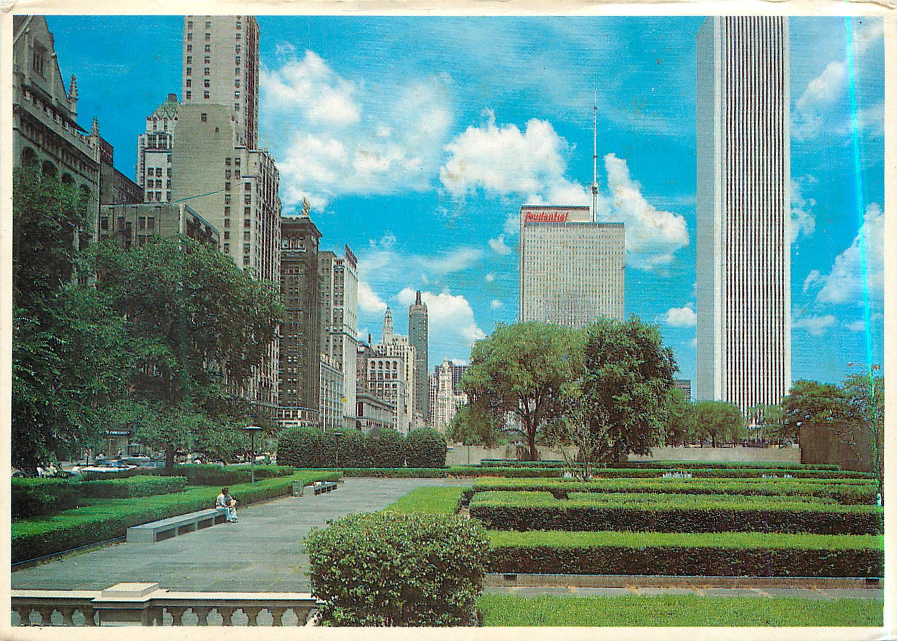 CPM Chicago Illinois