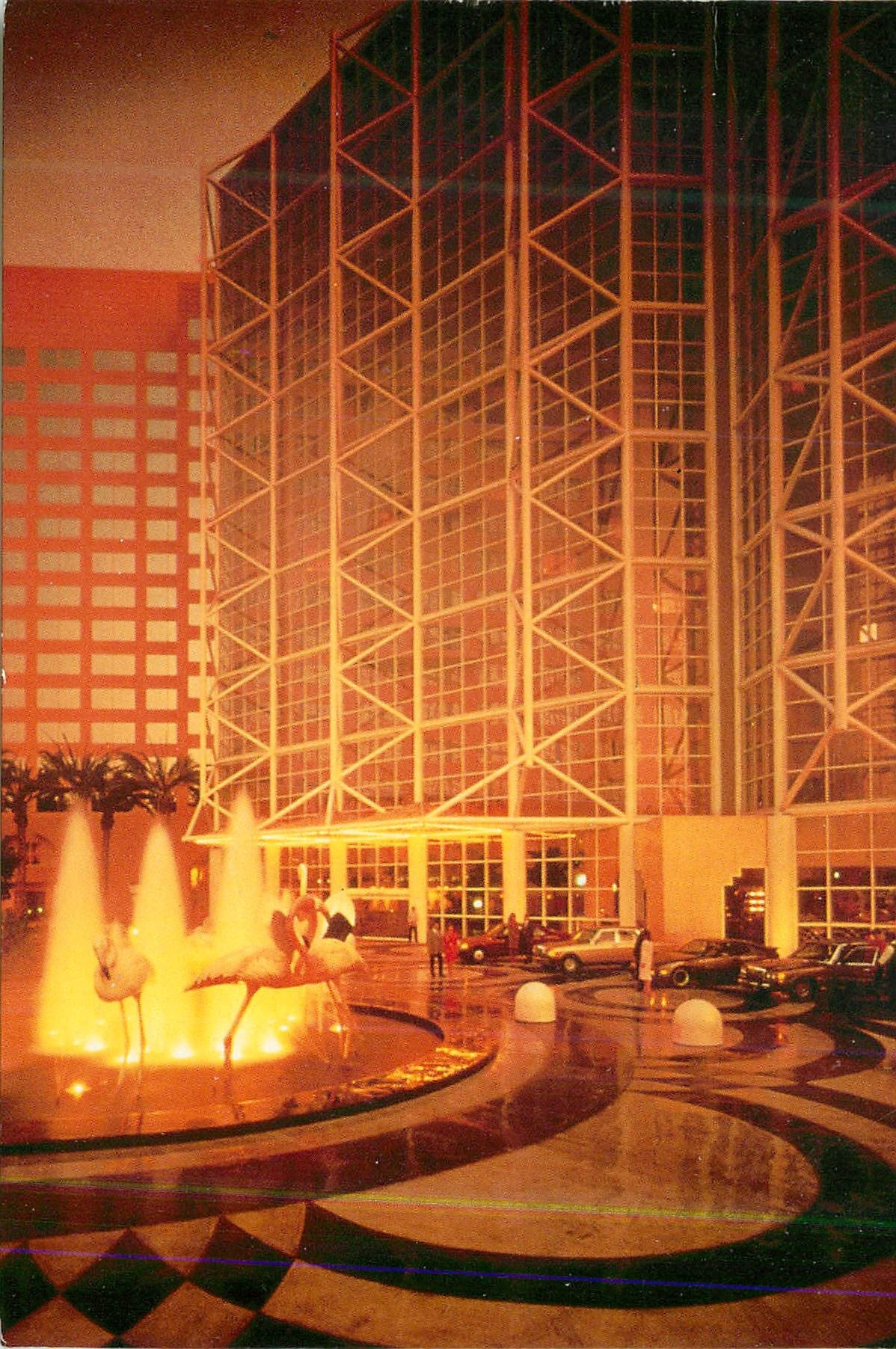 CPM Hyatt Regency Alicante is a complete Business Convention Entertainment and Recreational Environment at Disneyland