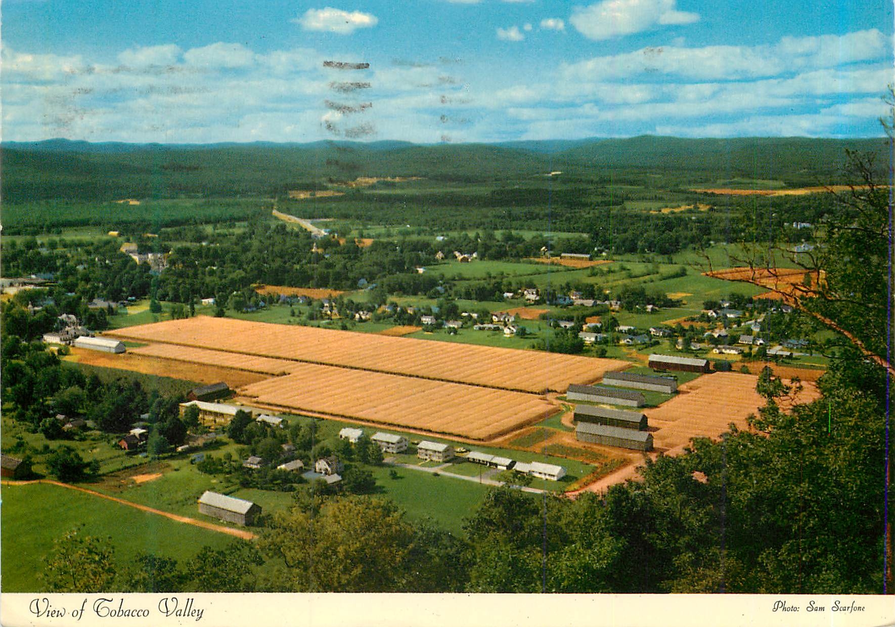CPM View of Tobacco Valley