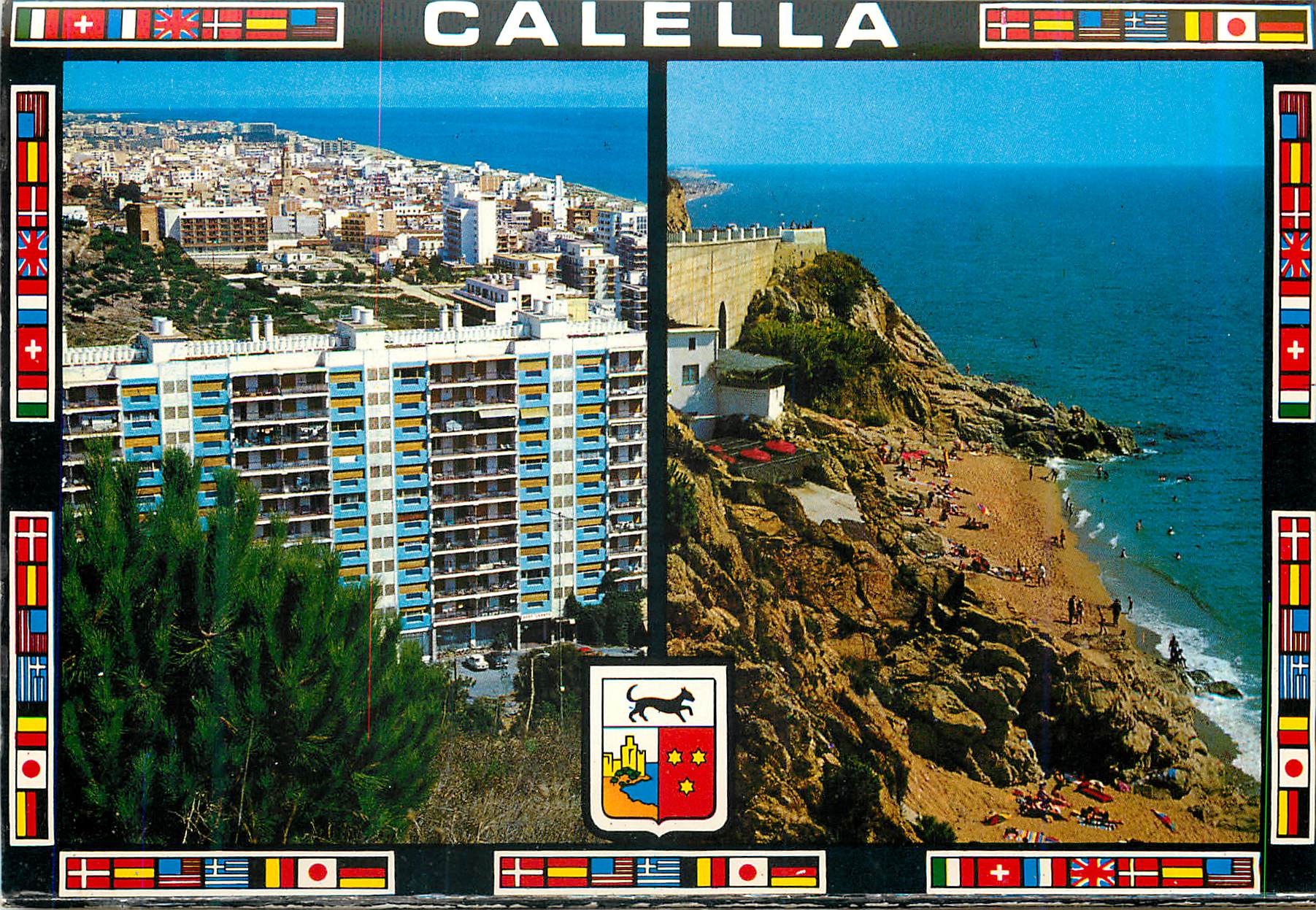 CPM Calella de la Costa